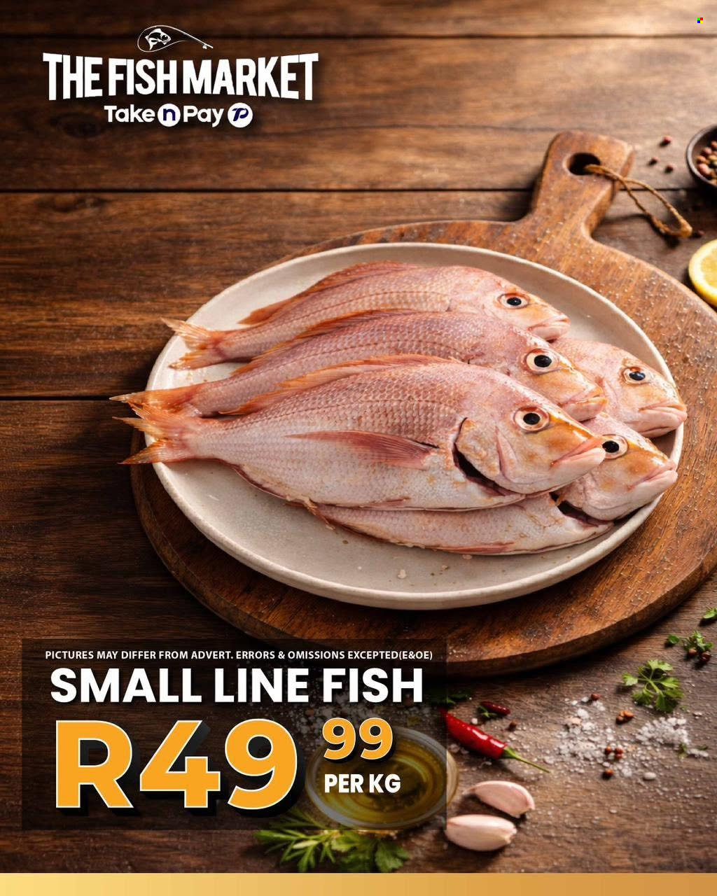Take n Pay specials - 09/06/2026 - 11/06/2026. Page 55