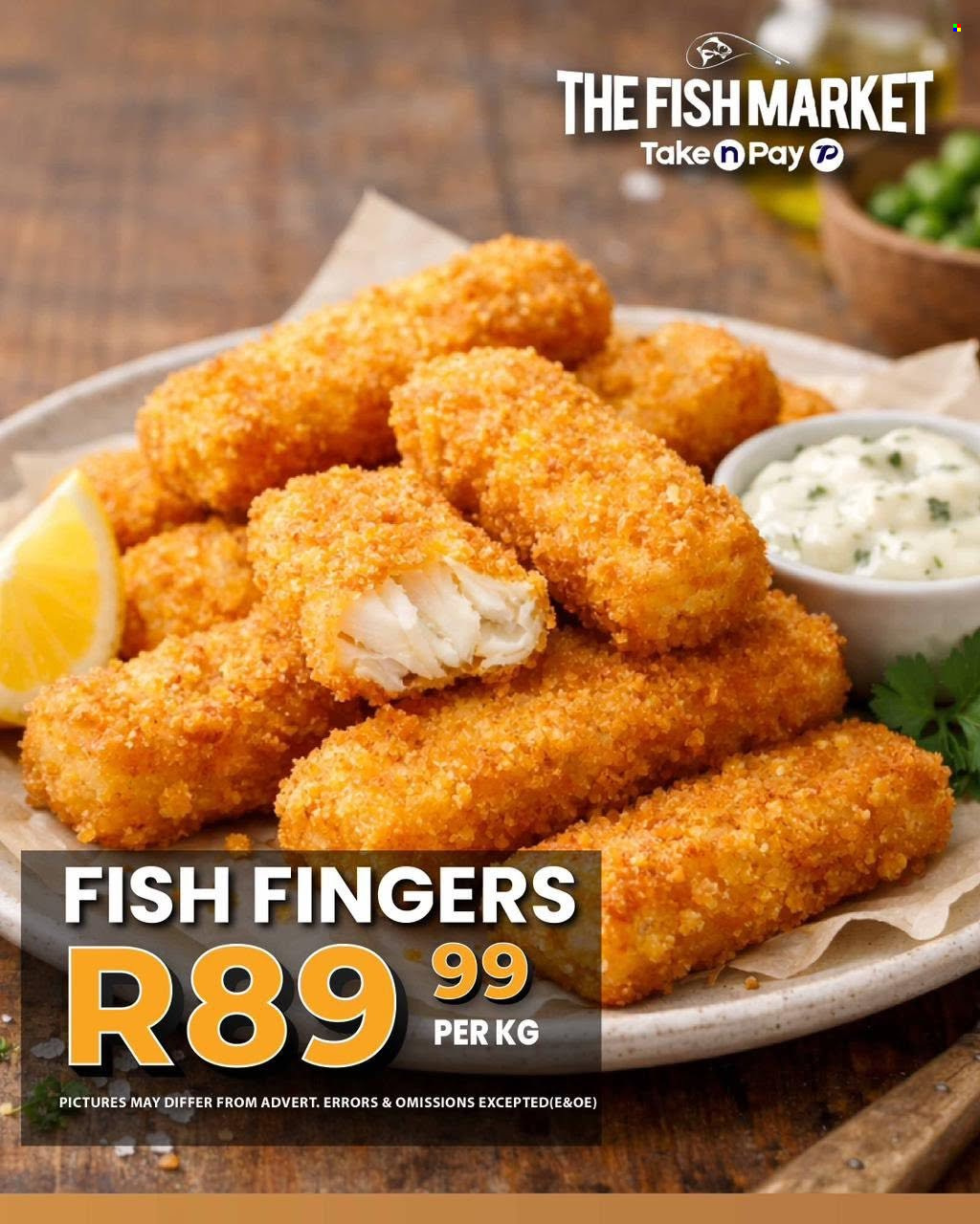 Take n Pay specials - 09/06/2026 - 11/06/2026. Page 58