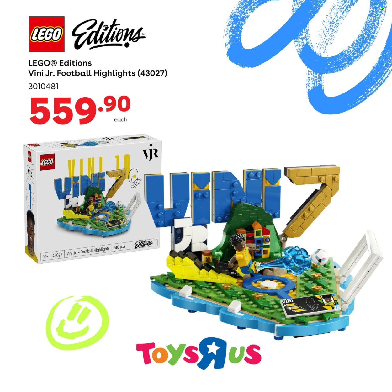 Toys R Us specials. Page 2