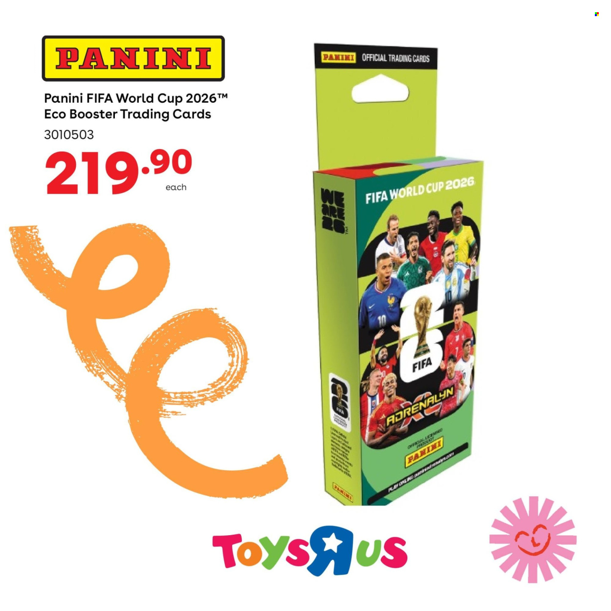 Toys R Us specials. Page 4