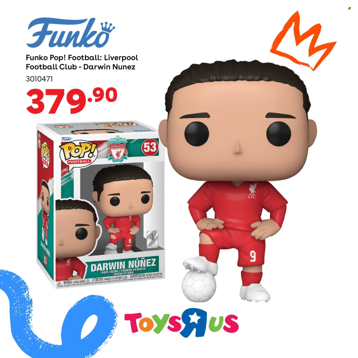 Toys R Us specials. Page 5
