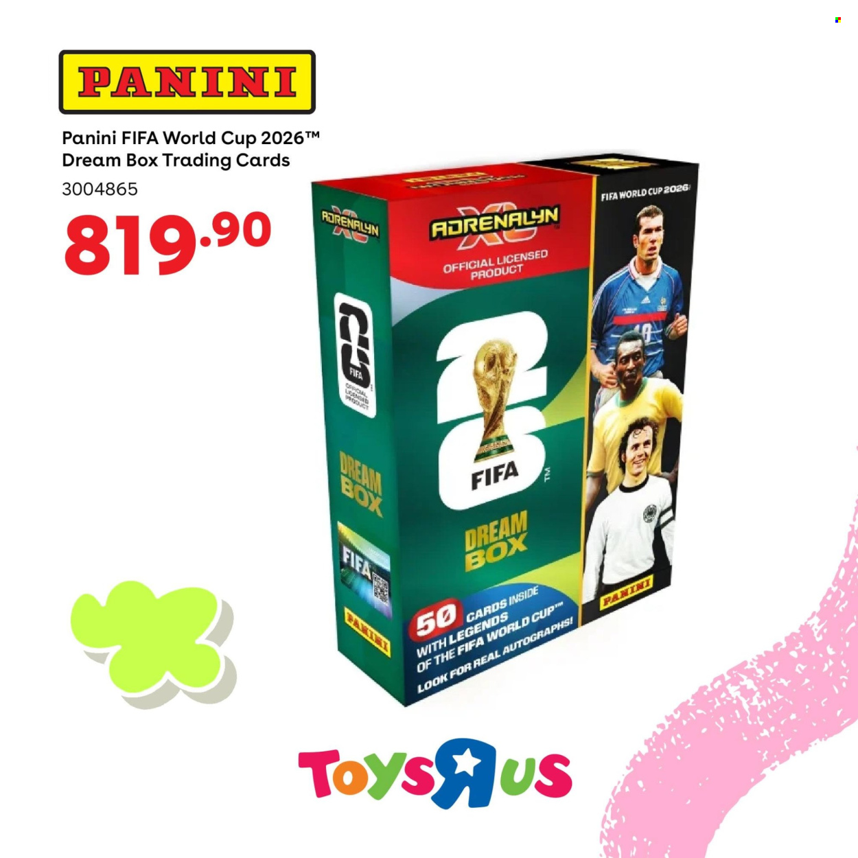 Toys R Us specials. Page 6