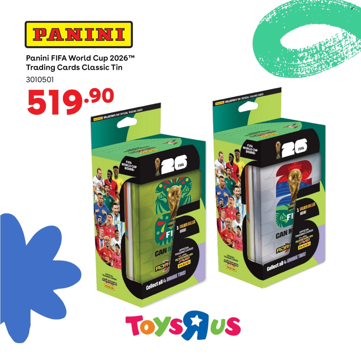 Toys R Us specials. Page 8