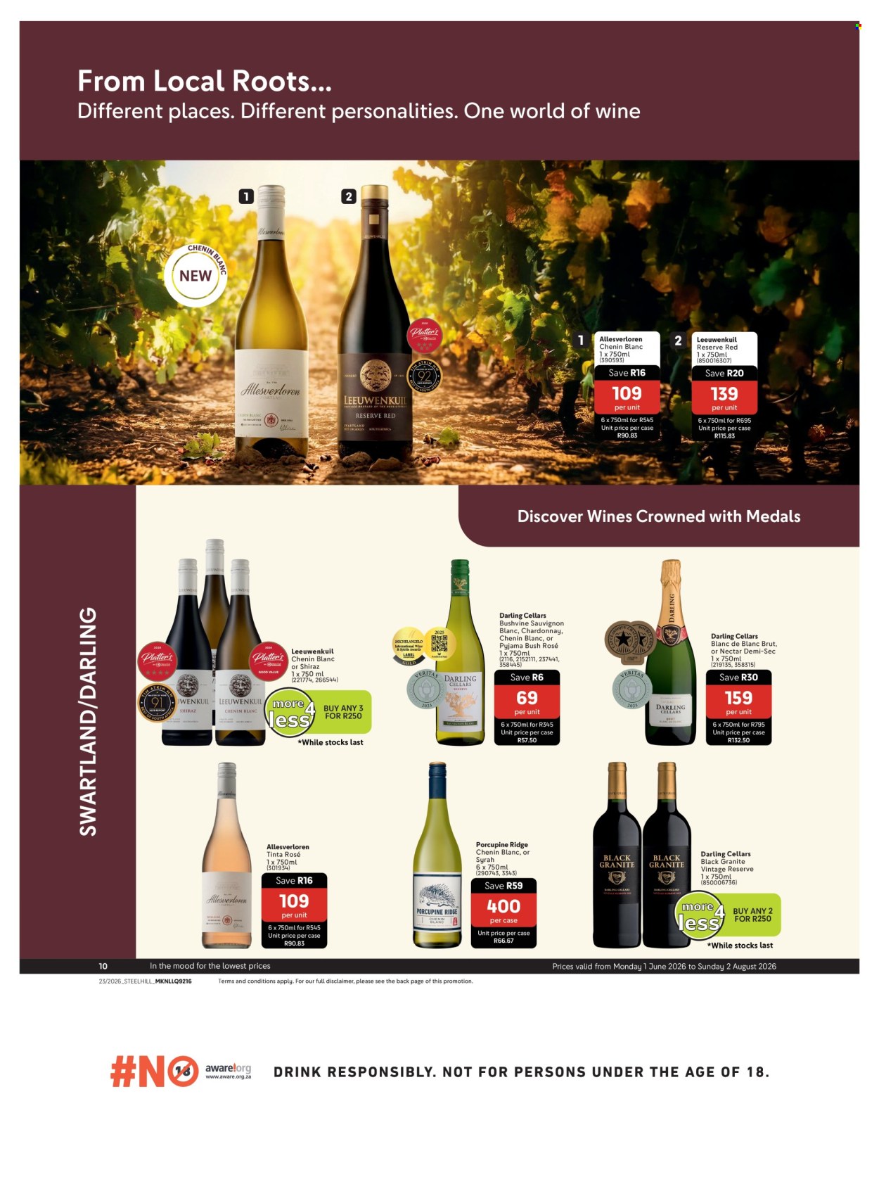 Makro specials - 01/06/2026 - 02/08/2026. Page 10