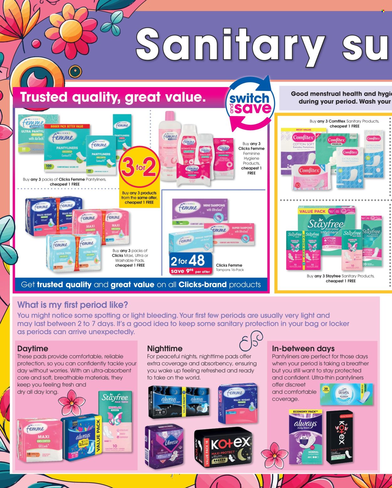 Clicks specials - 09/06/2026 - 22/06/2026. Page 14