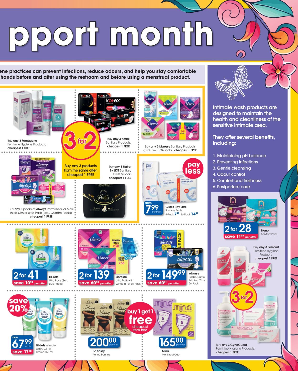 Clicks specials - 09/06/2026 - 22/06/2026. Page 15