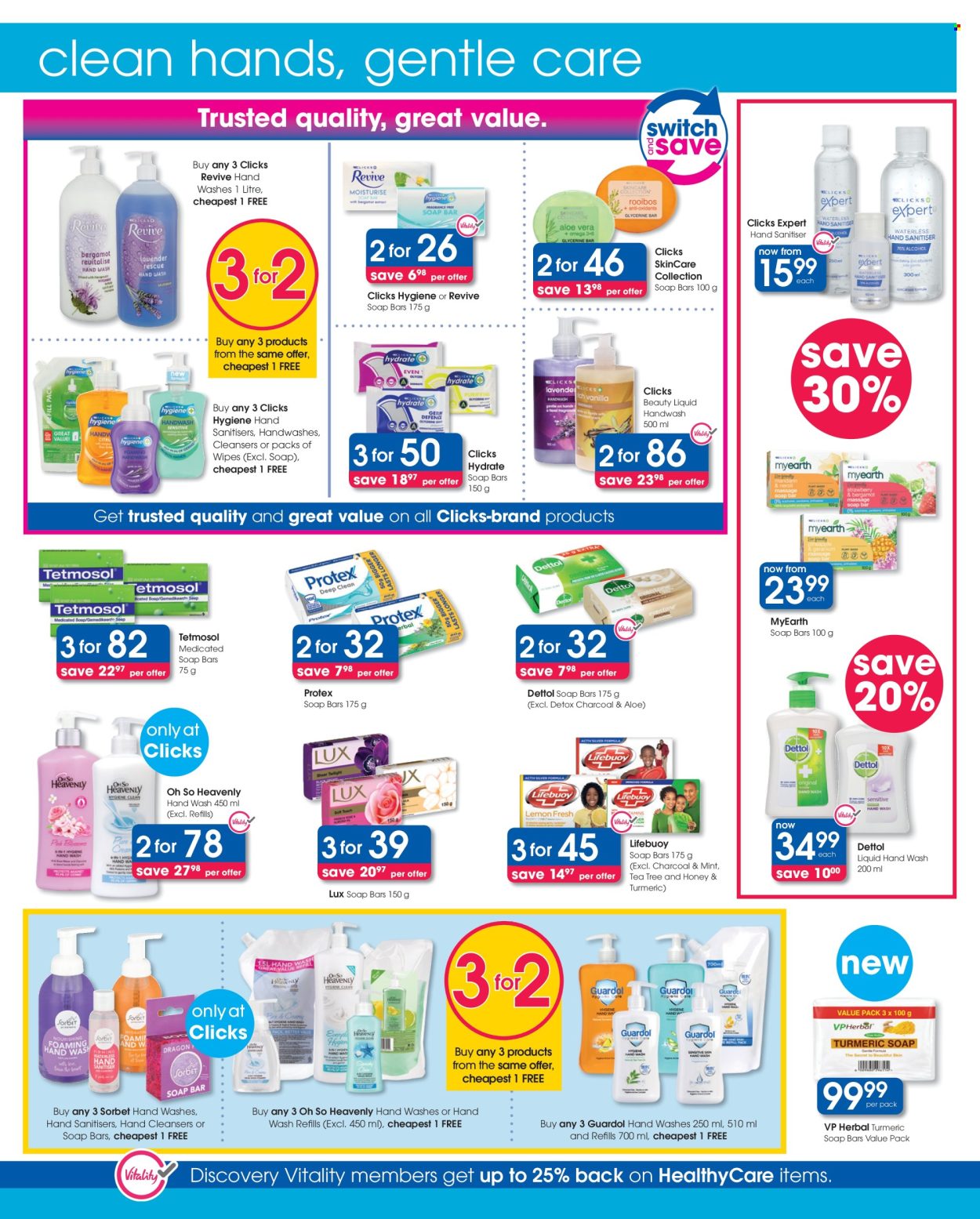 Clicks specials - 09/06/2026 - 22/06/2026. Page 16