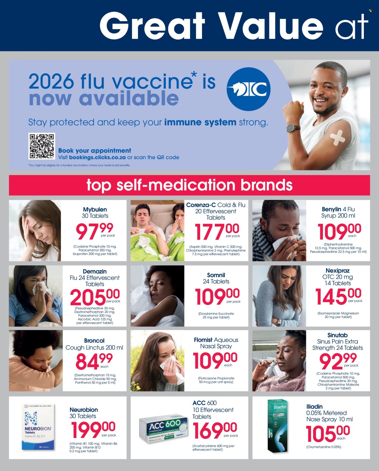 Clicks specials - 09/06/2026 - 22/06/2026. Page 20