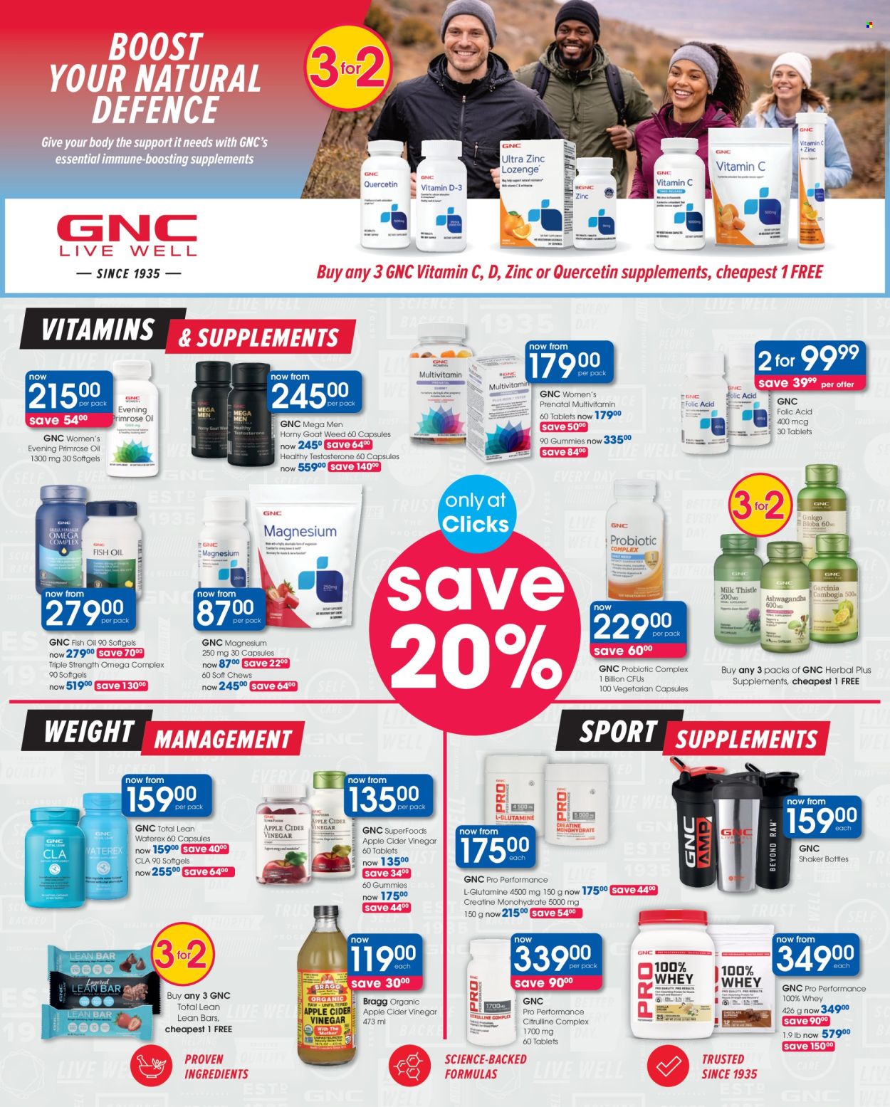 Clicks specials - 09/06/2026 - 22/06/2026. Page 26