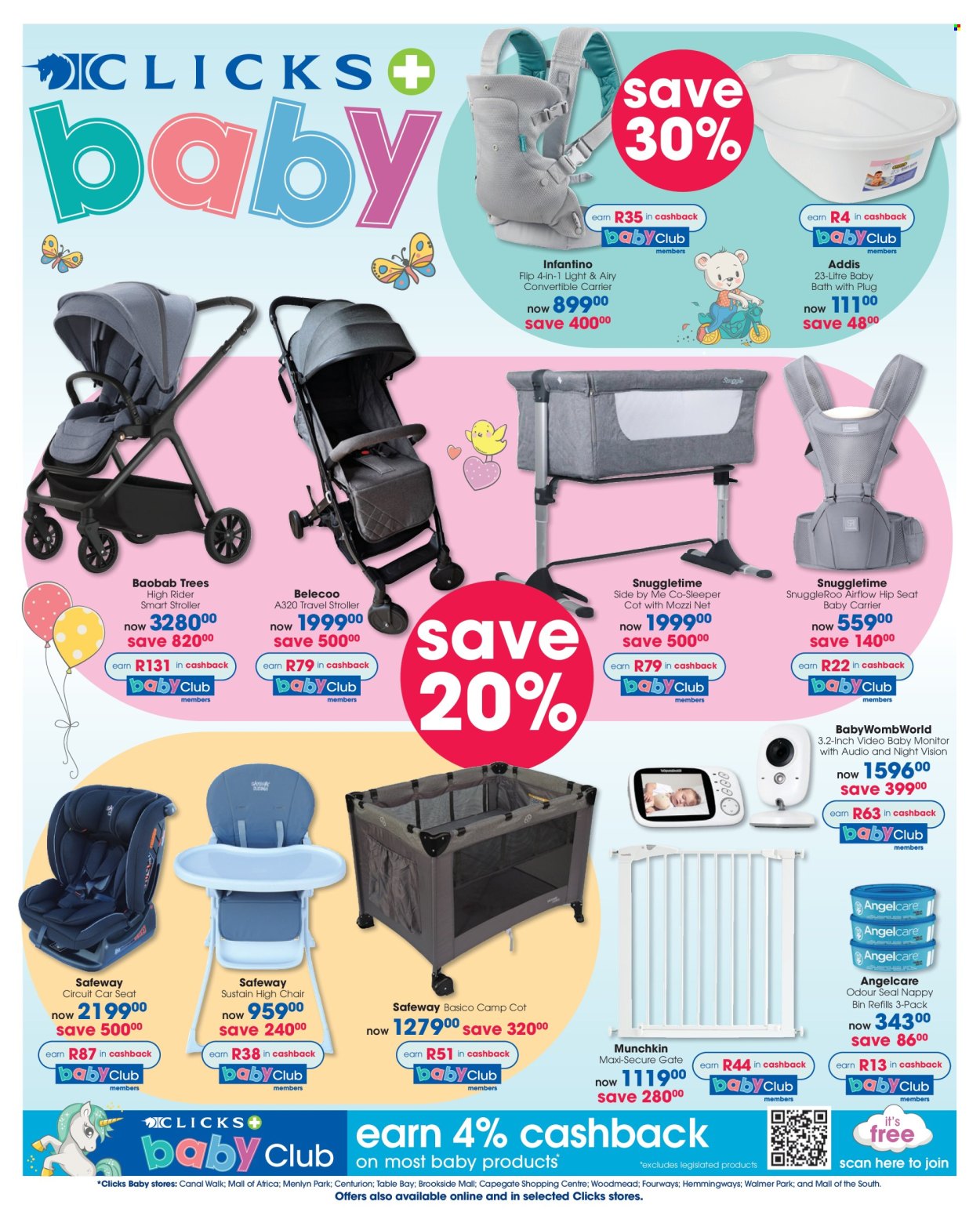 Clicks specials - 09/06/2026 - 22/06/2026. Page 32