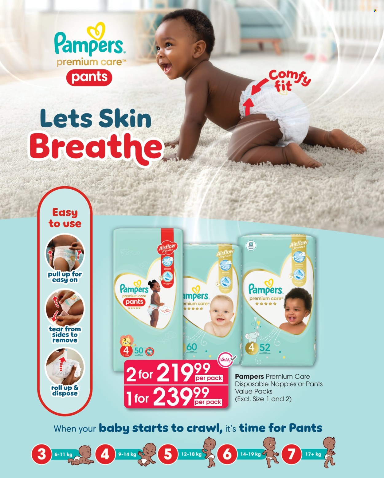 Clicks specials - 09/06/2026 - 22/06/2026. Page 33