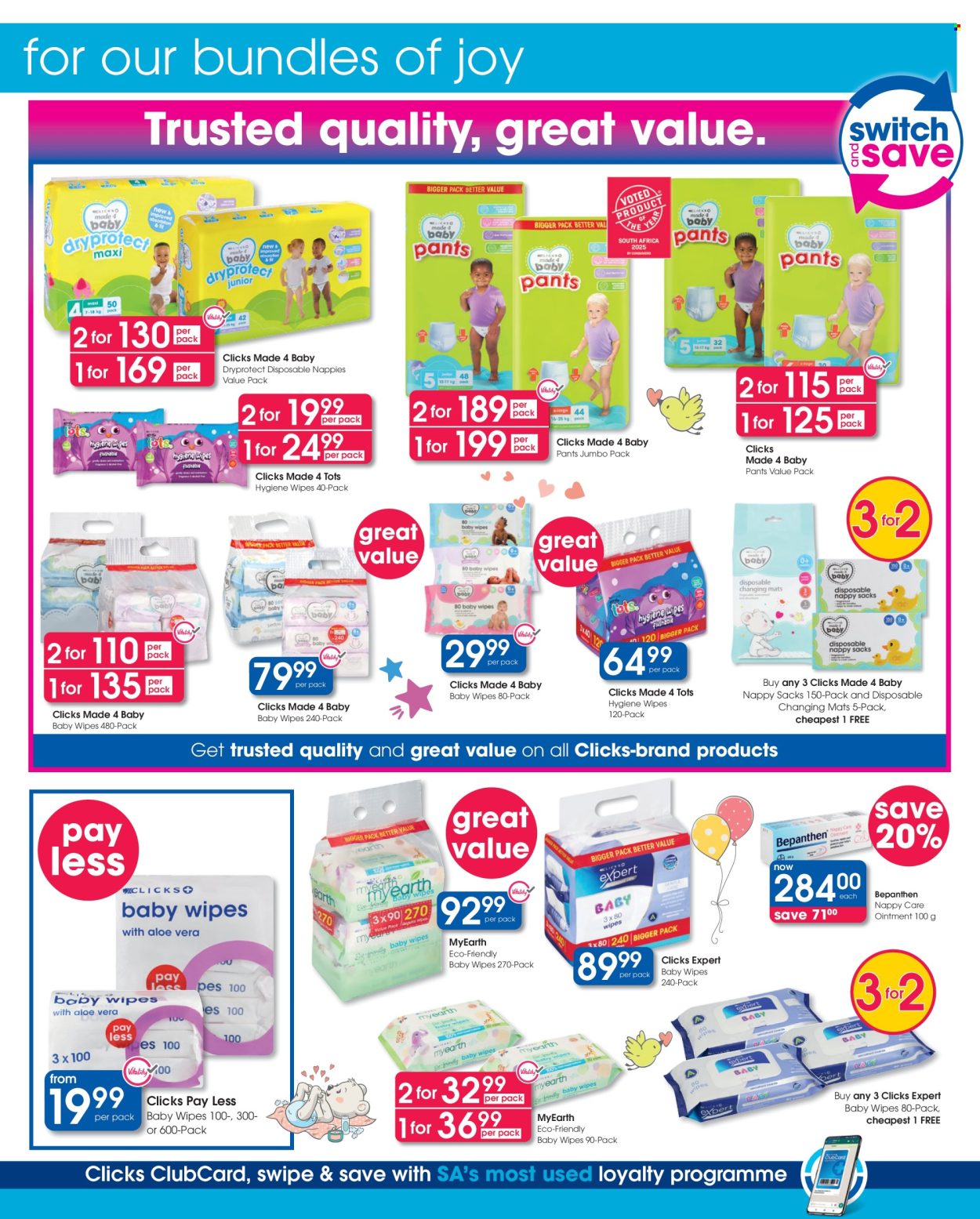 Clicks specials - 09/06/2026 - 22/06/2026. Page 34