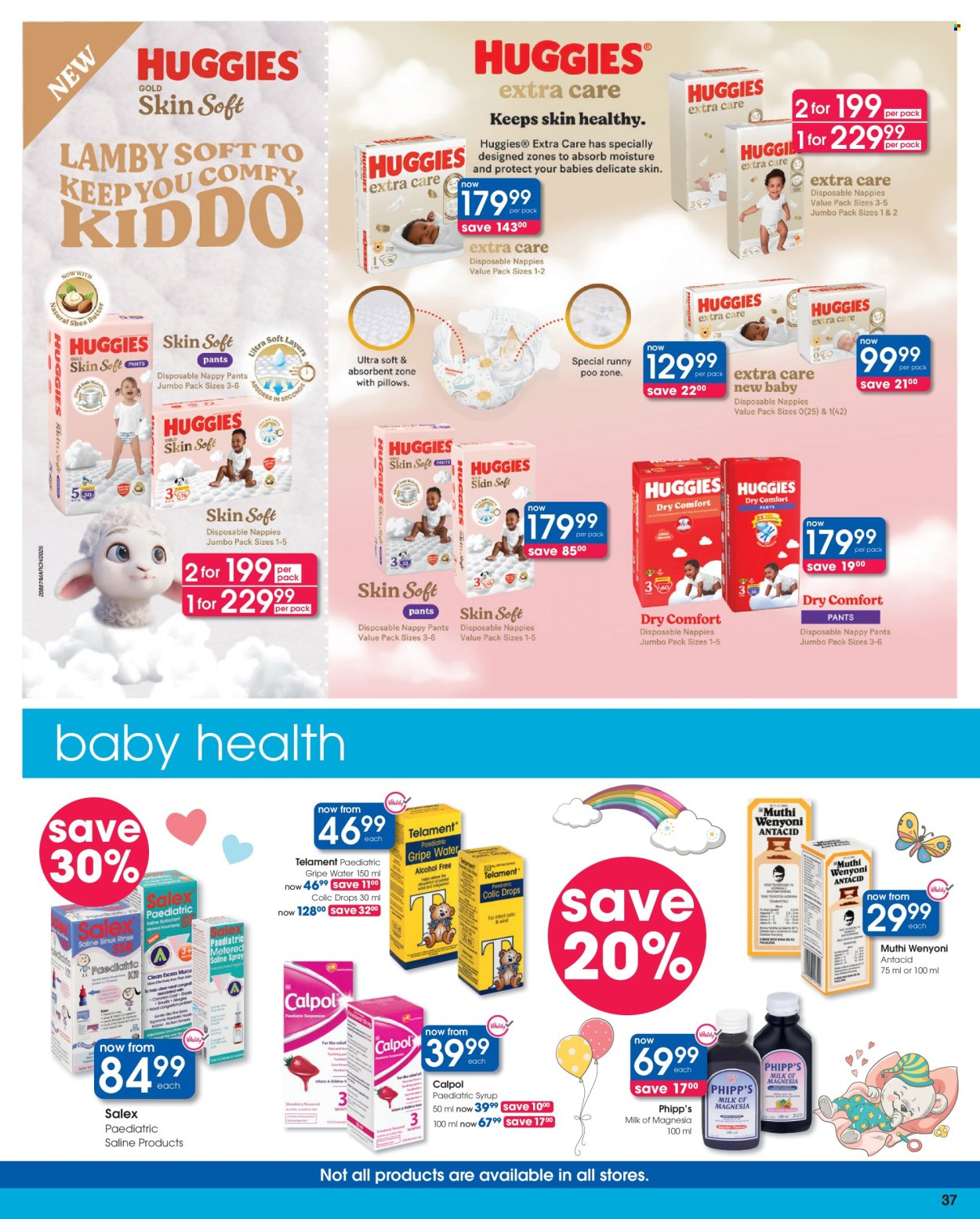 Clicks specials - 09/06/2026 - 22/06/2026. Page 35