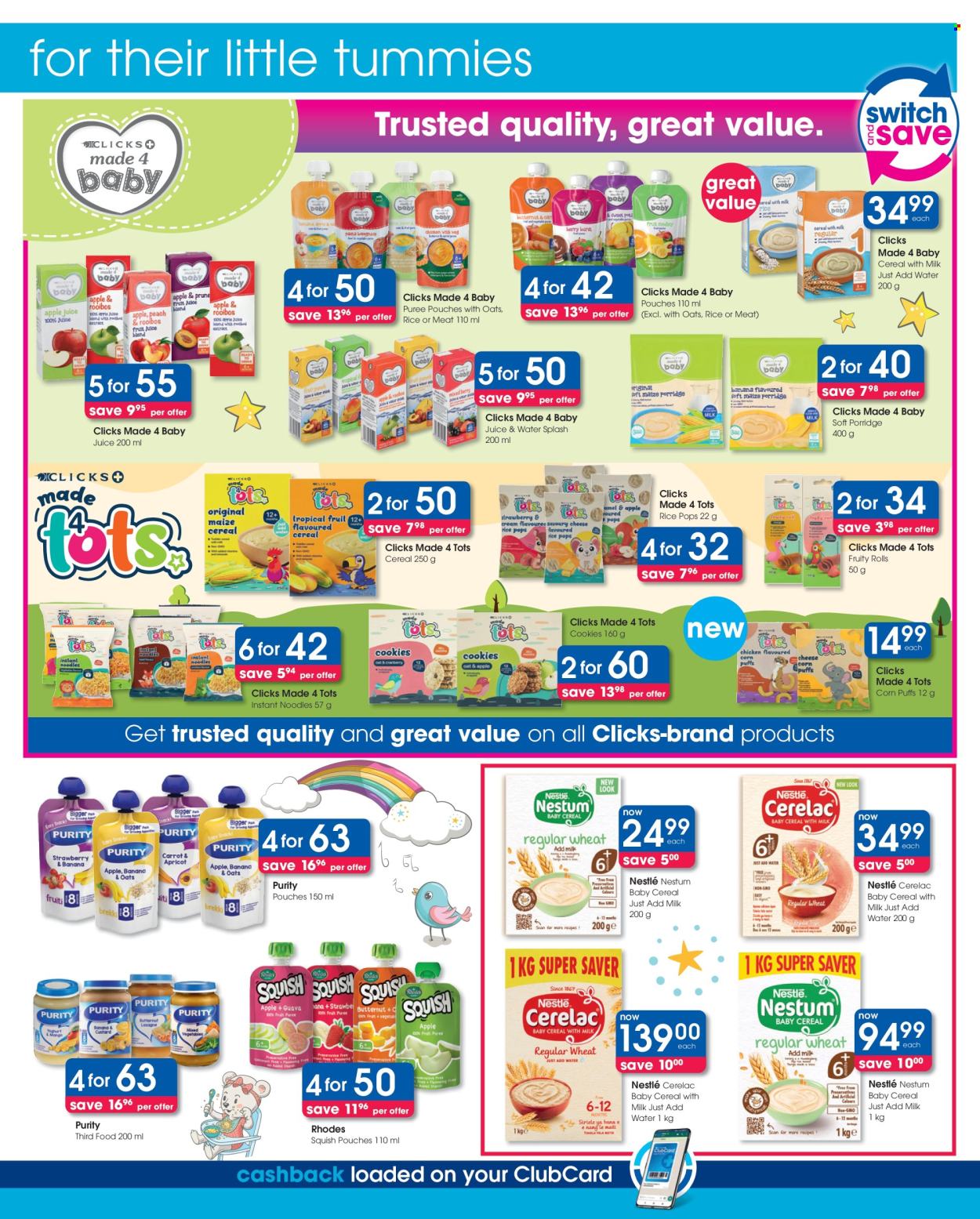Clicks specials - 09/06/2026 - 22/06/2026. Page 36