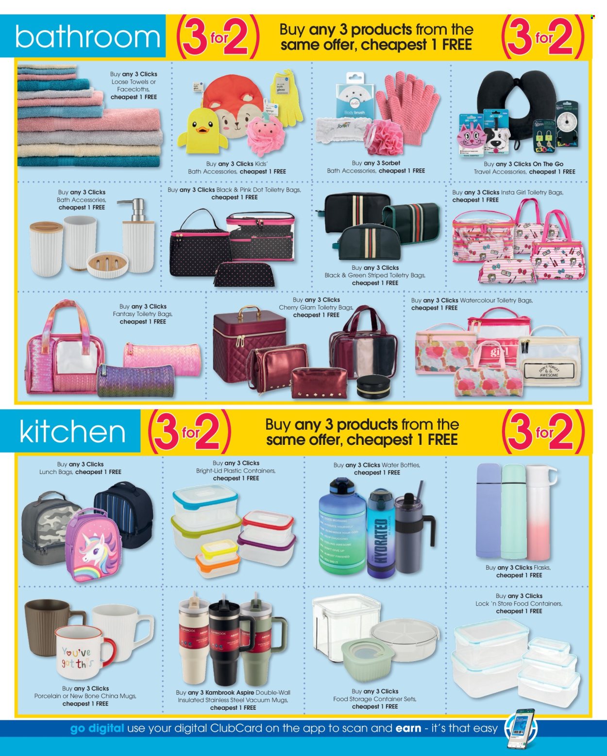 Clicks specials - 09/06/2026 - 22/06/2026. Page 38