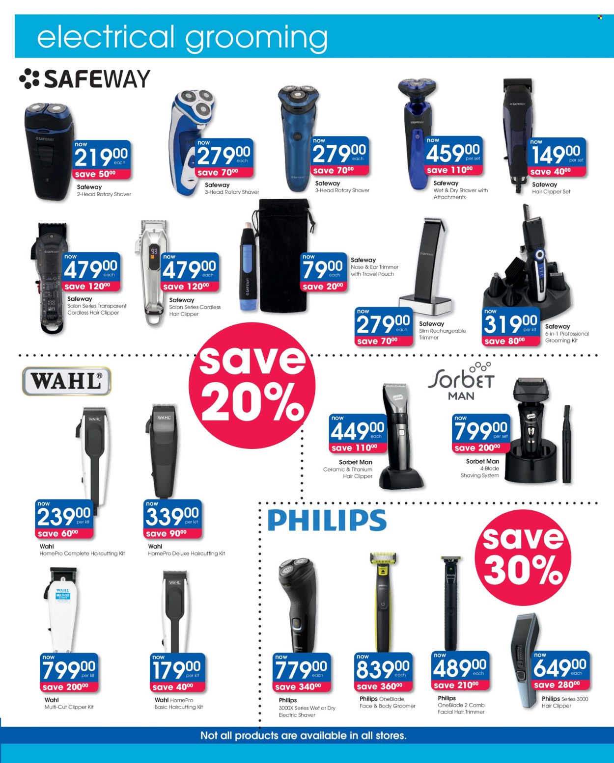 Clicks specials - 09/06/2026 - 22/06/2026. Page 41