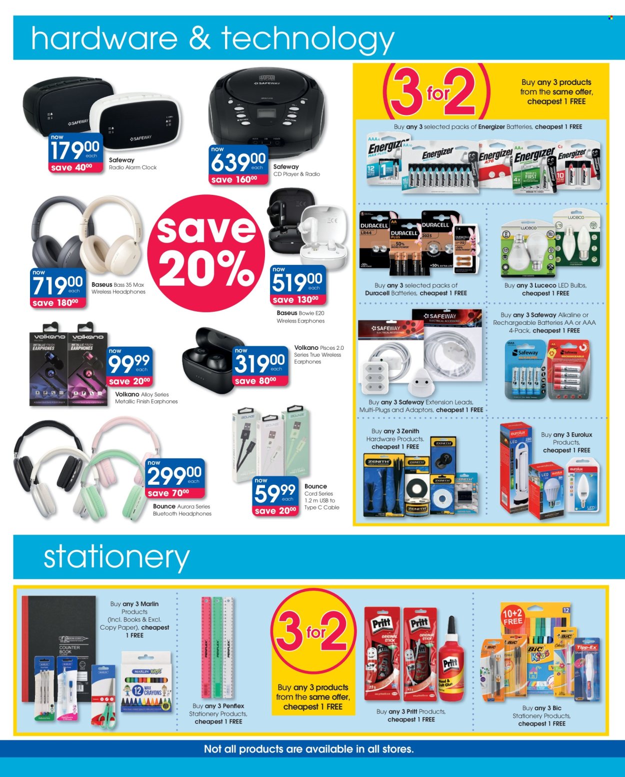 Clicks specials - 09/06/2026 - 22/06/2026. Page 43