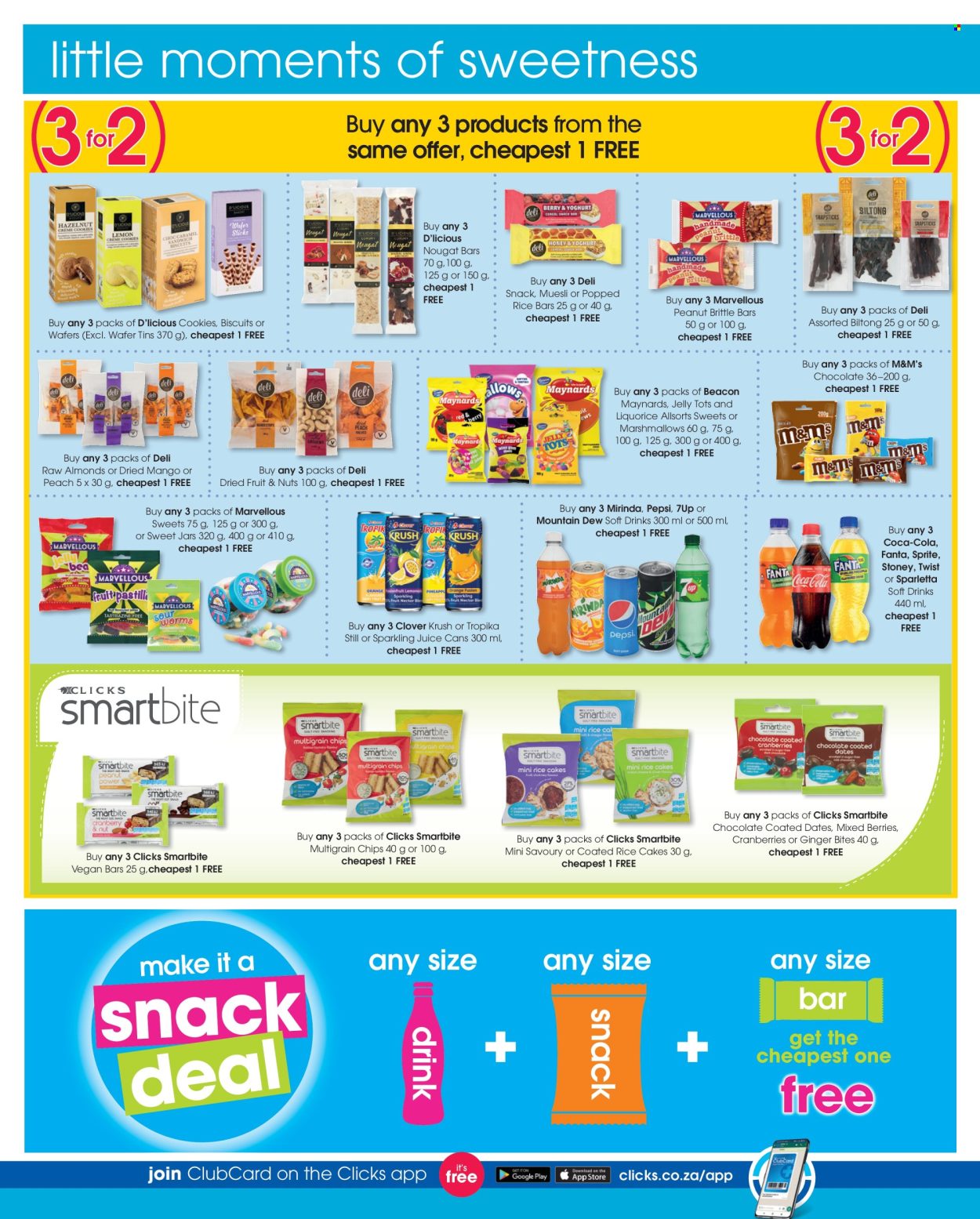 Clicks specials - 09/06/2026 - 22/06/2026. Page 44