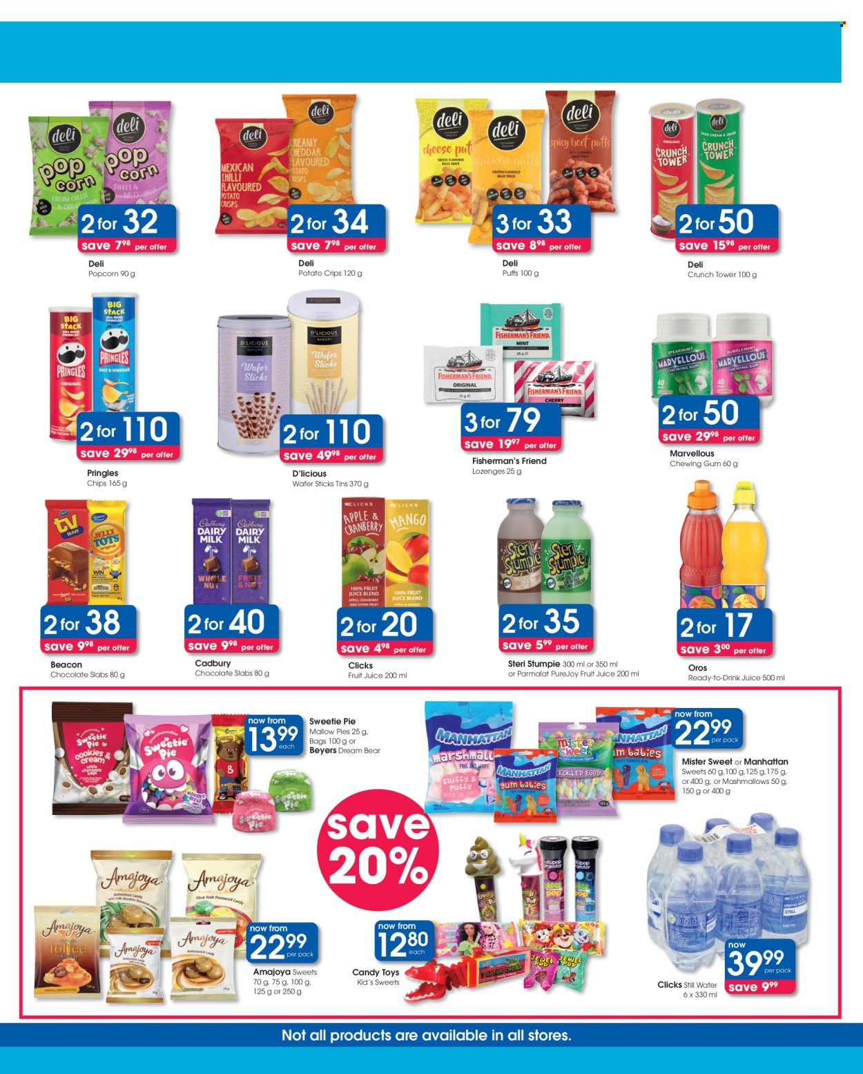 Clicks specials - 09/06/2026 - 22/06/2026. Page 45
