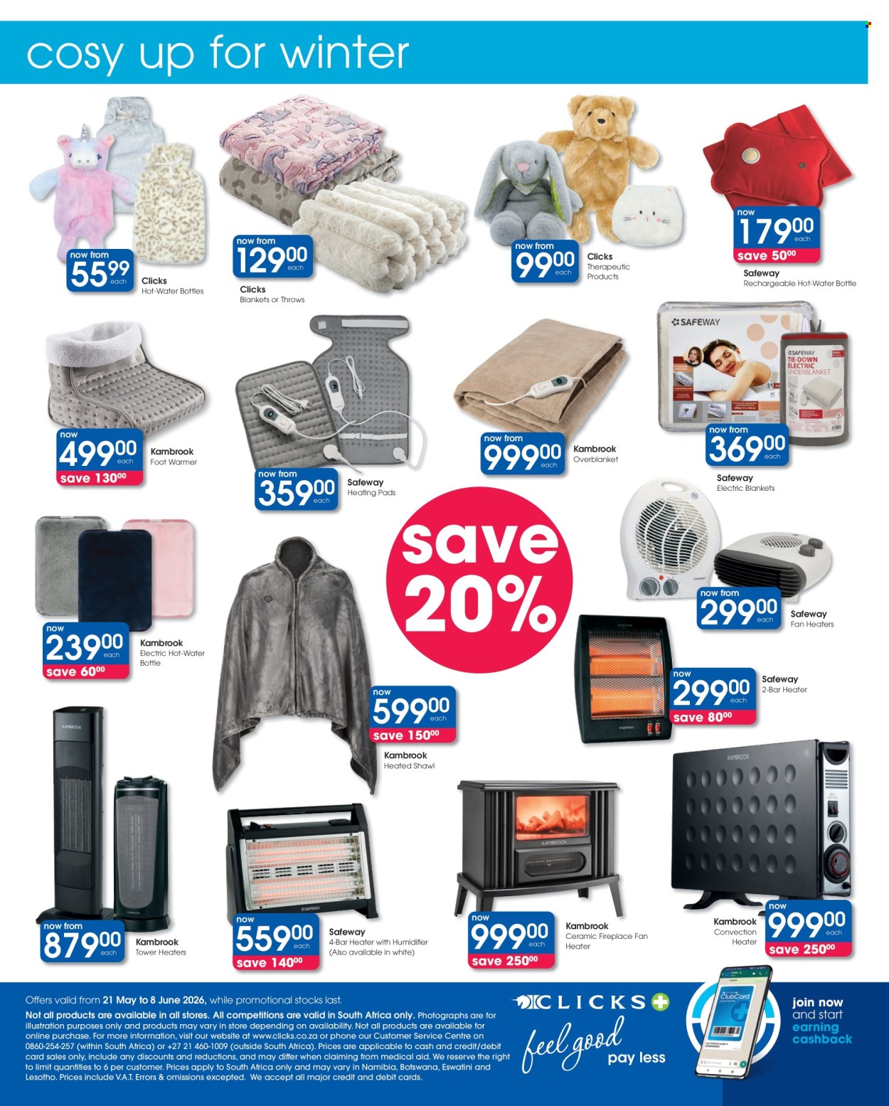 Clicks specials - 09/06/2026 - 22/06/2026. Page 46