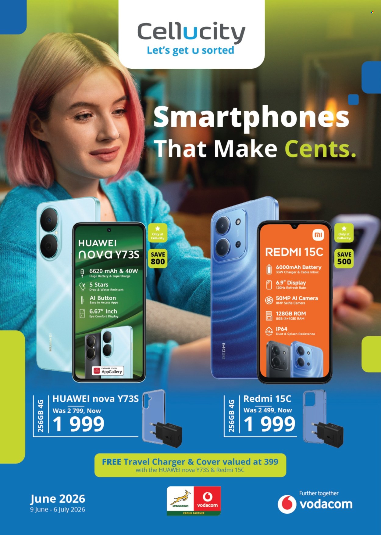 Cellucity specials - 09/06/2026 - 06/07/2026. Page 1