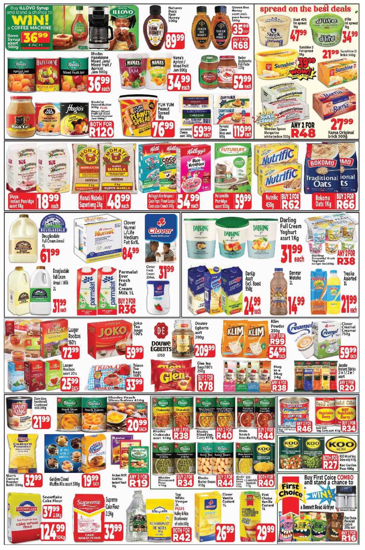 Supa Store specials - 12/06/2026 - 12/07/2026. Page 4