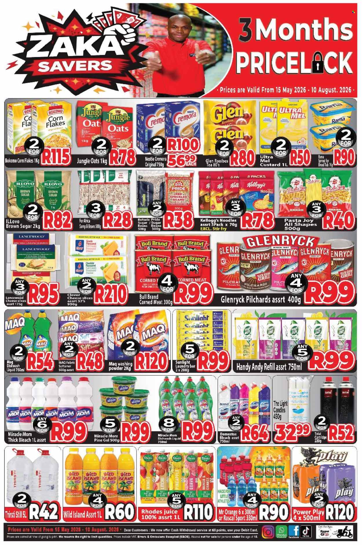Supa Store specials - 12/06/2026 - 12/07/2026. Page 5