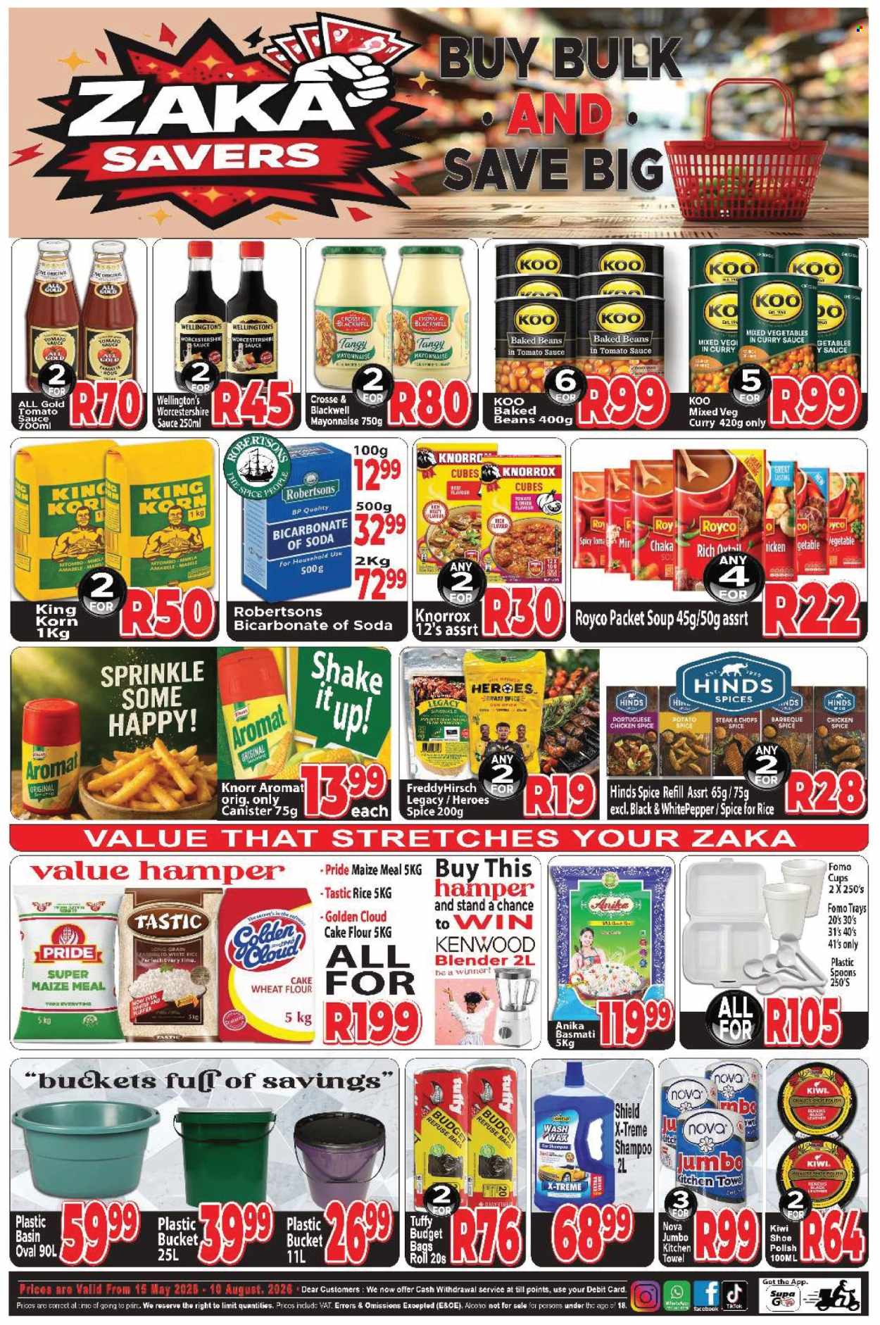 Supa Store specials - 12/06/2026 - 12/07/2026. Page 7
