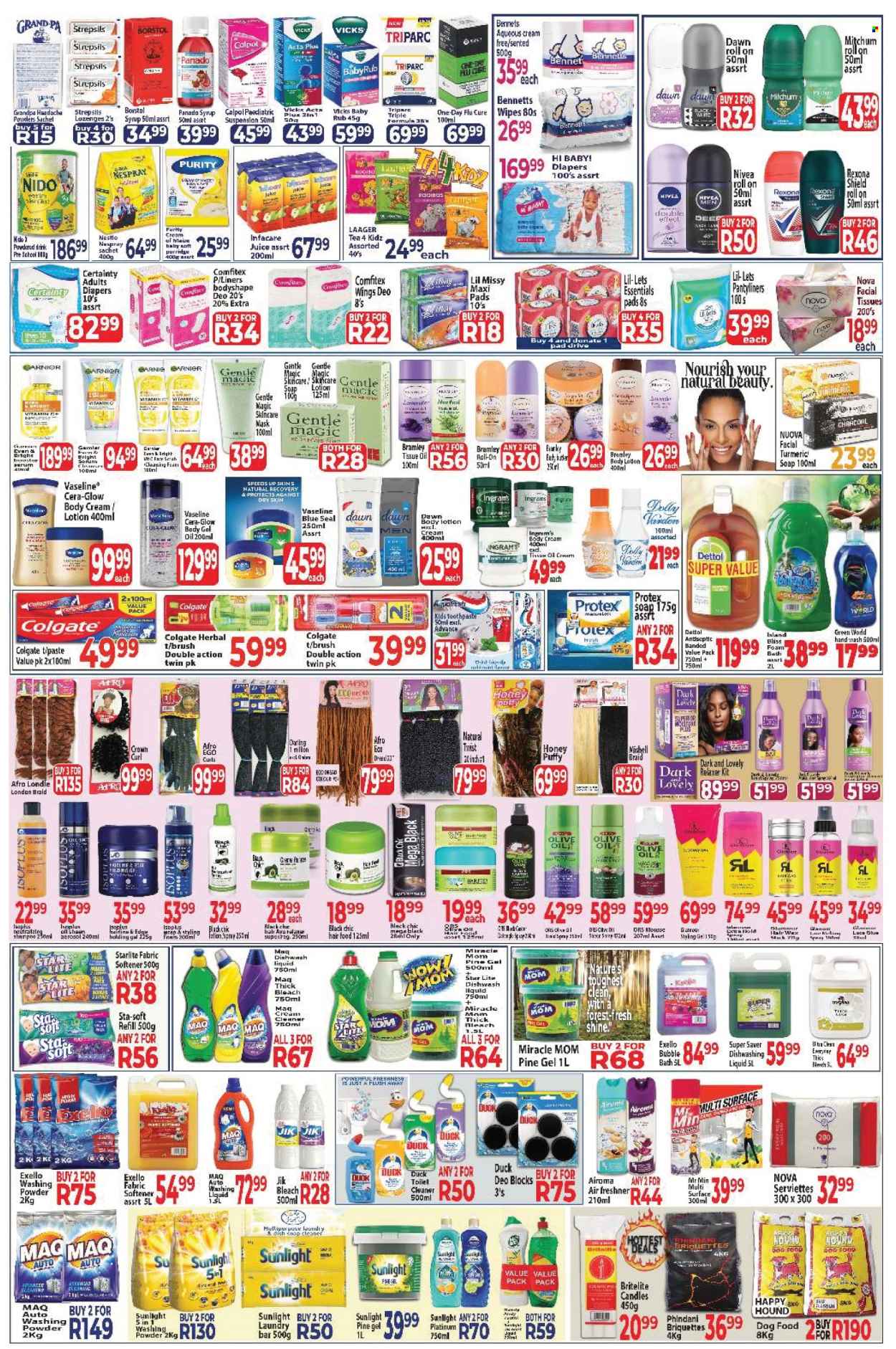 Supa Store specials - 12/06/2026 - 12/07/2026. Page 9