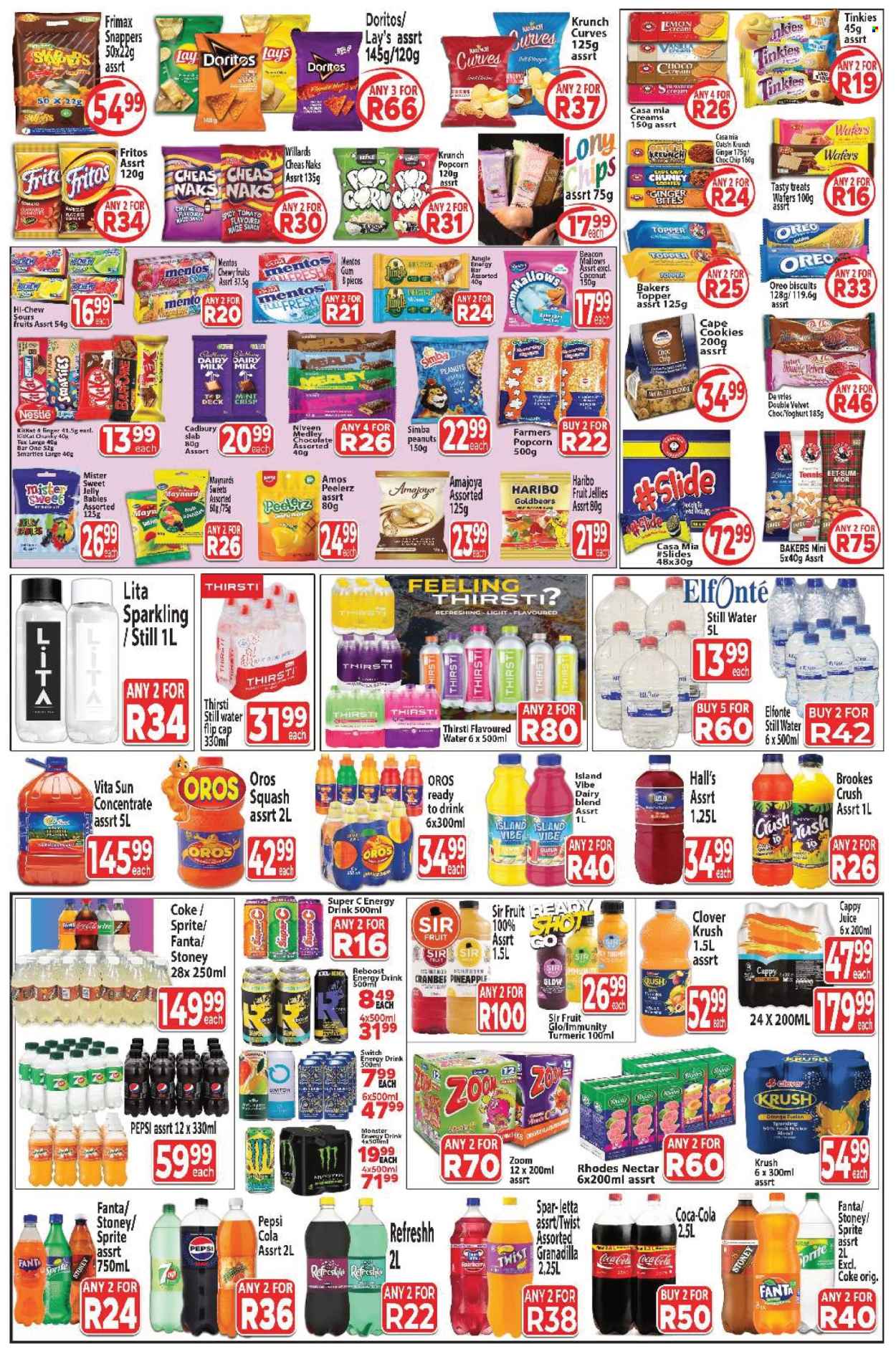 Supa Store specials - 12/06/2026 - 12/07/2026. Page 10