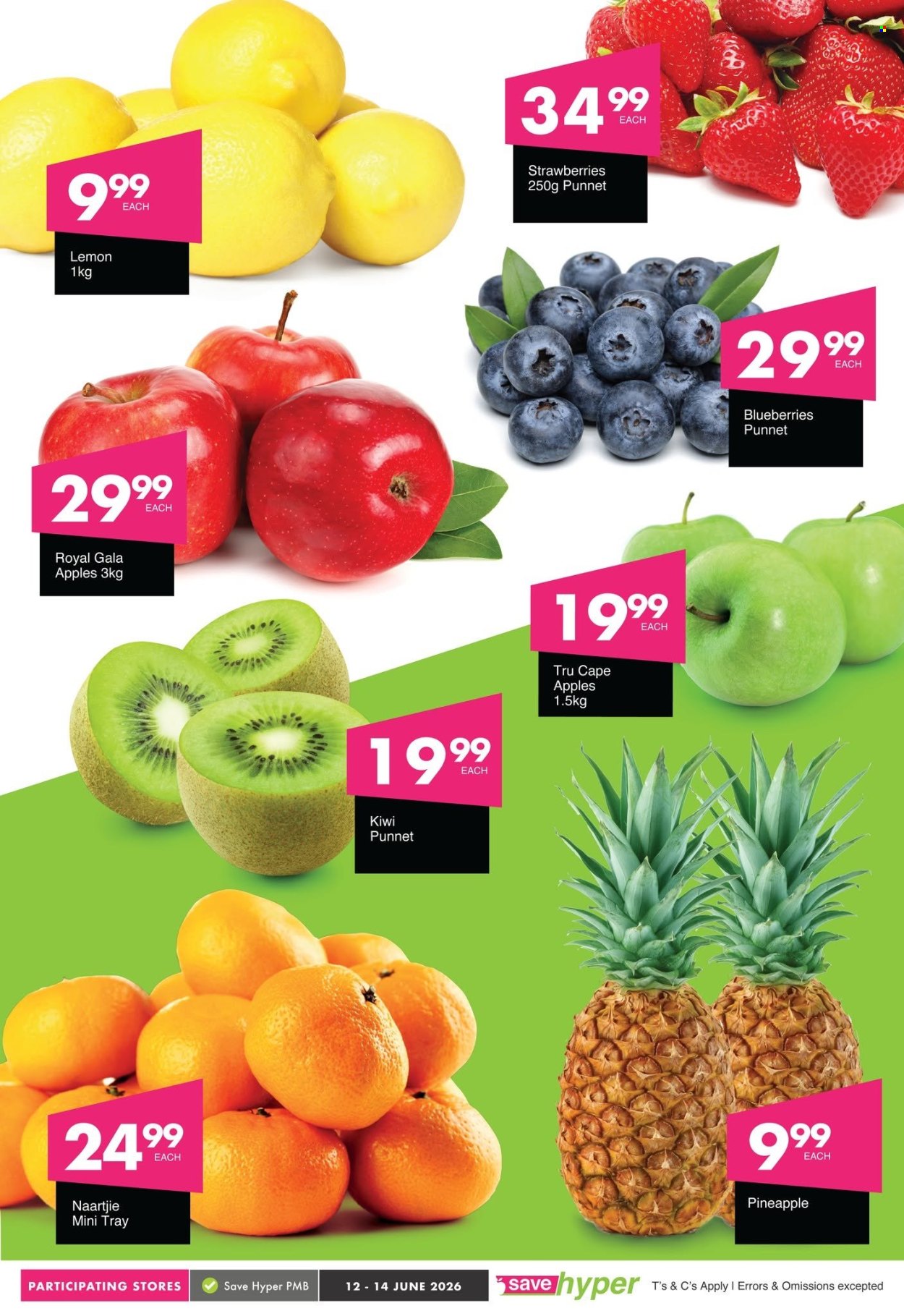 Save hyper specials - 12/06/2026 - 14/06/2026. Page 5