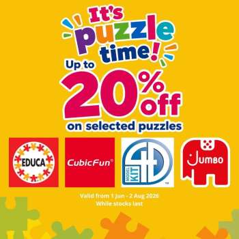 Toys R Us catalogue  - 01/06/2026 - 02/08/2026.