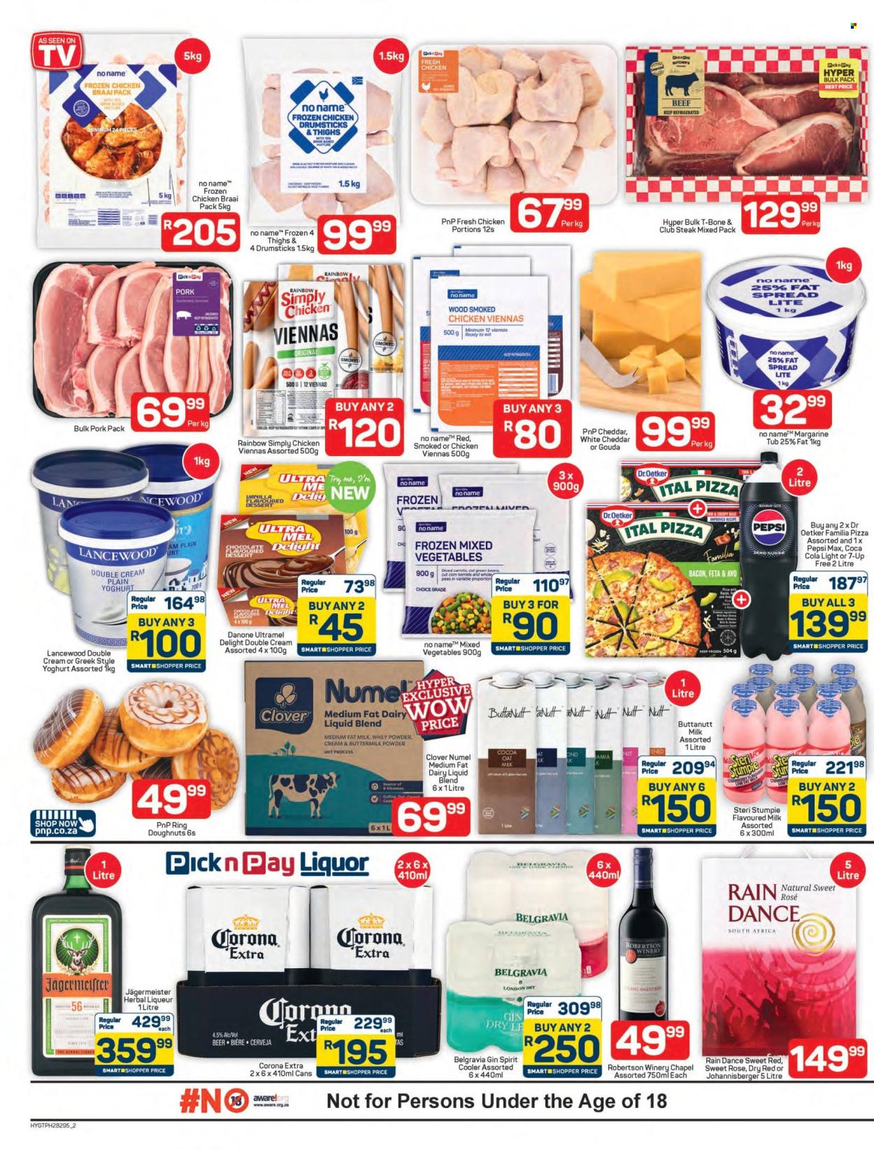 Pick n Pay Hypermarket specials - 16/06/2026 - 16/06/2026. Page 2