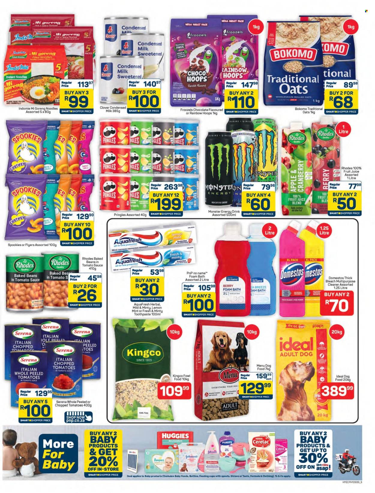 Pick n Pay Hypermarket specials - 16/06/2026 - 16/06/2026. Page 3