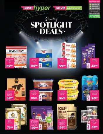 Save catalogue  - 14/06/2026 - 14/06/2026.