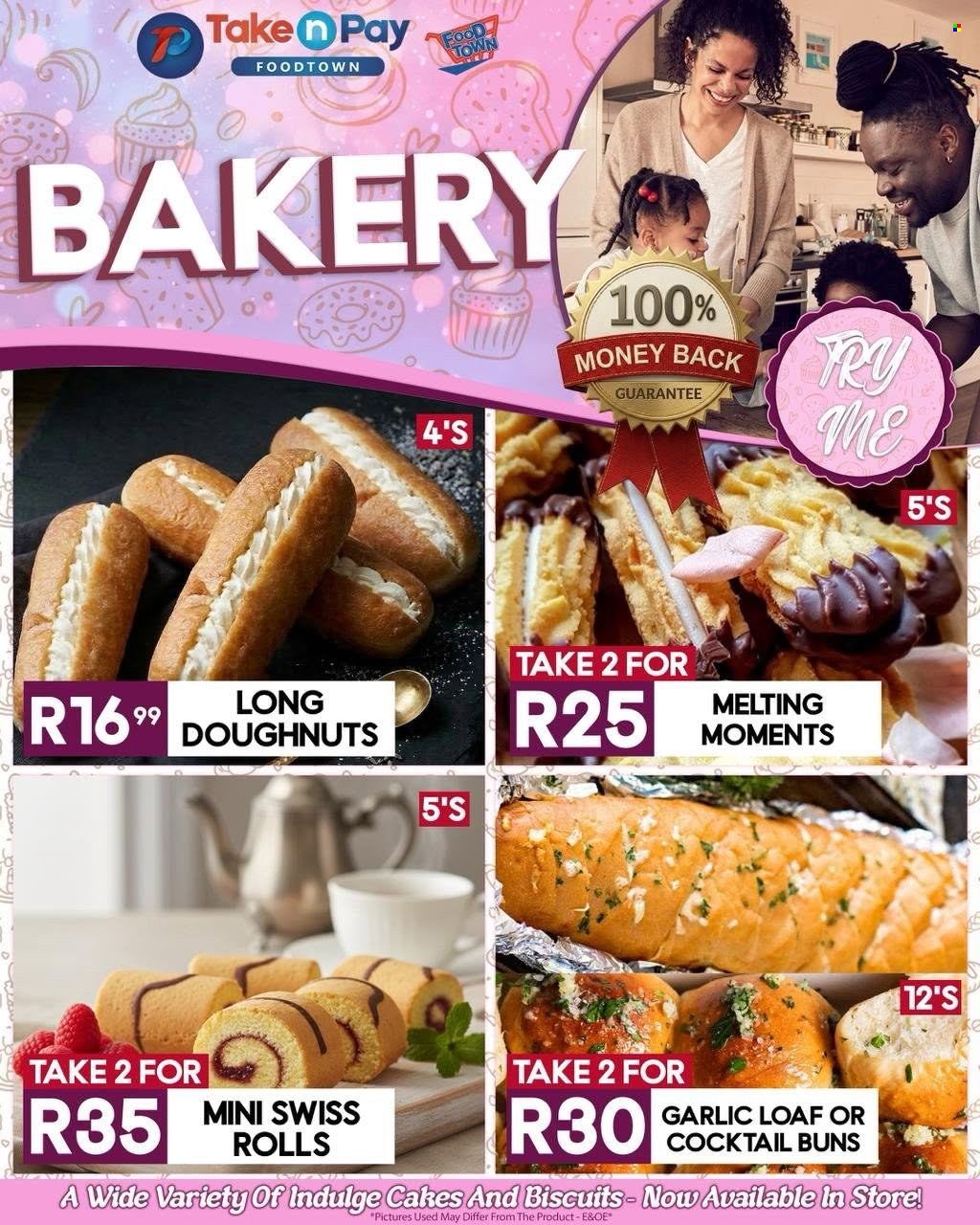 Take n Pay specials - 14/06/2026 - 14/06/2026. Page 10