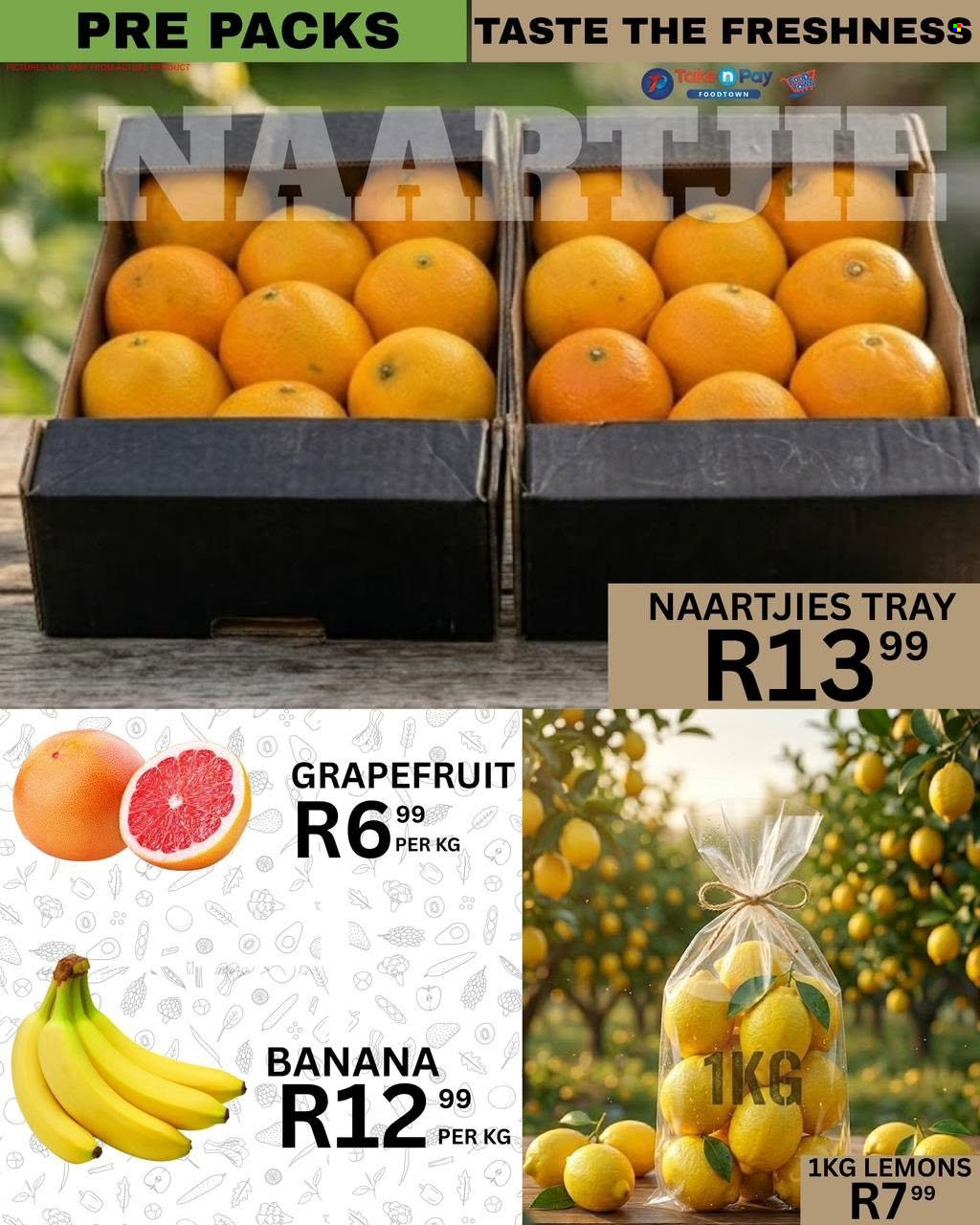 Take n Pay specials - 14/06/2026 - 14/06/2026. Page 13