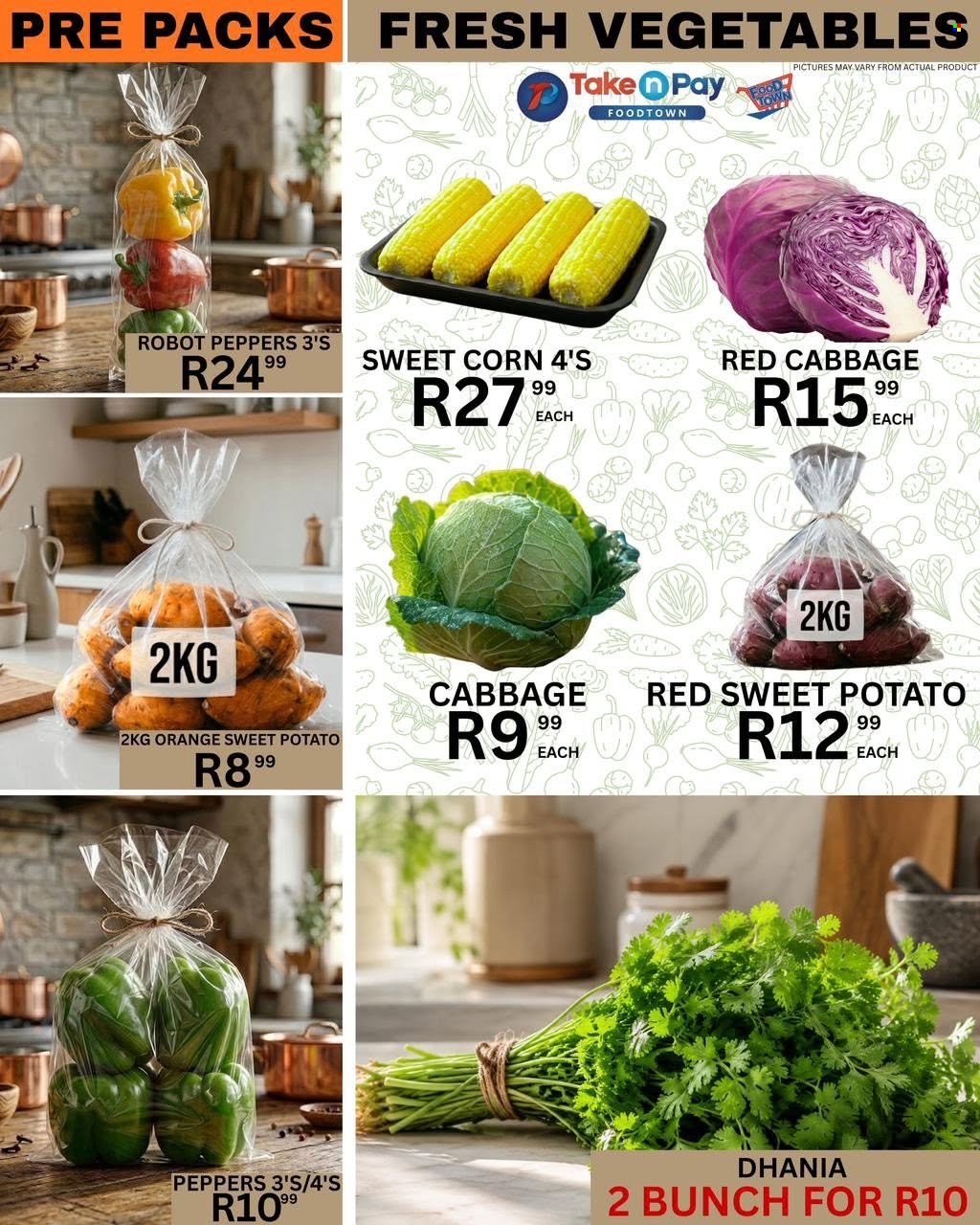 Take n Pay specials - 14/06/2026 - 14/06/2026. Page 15
