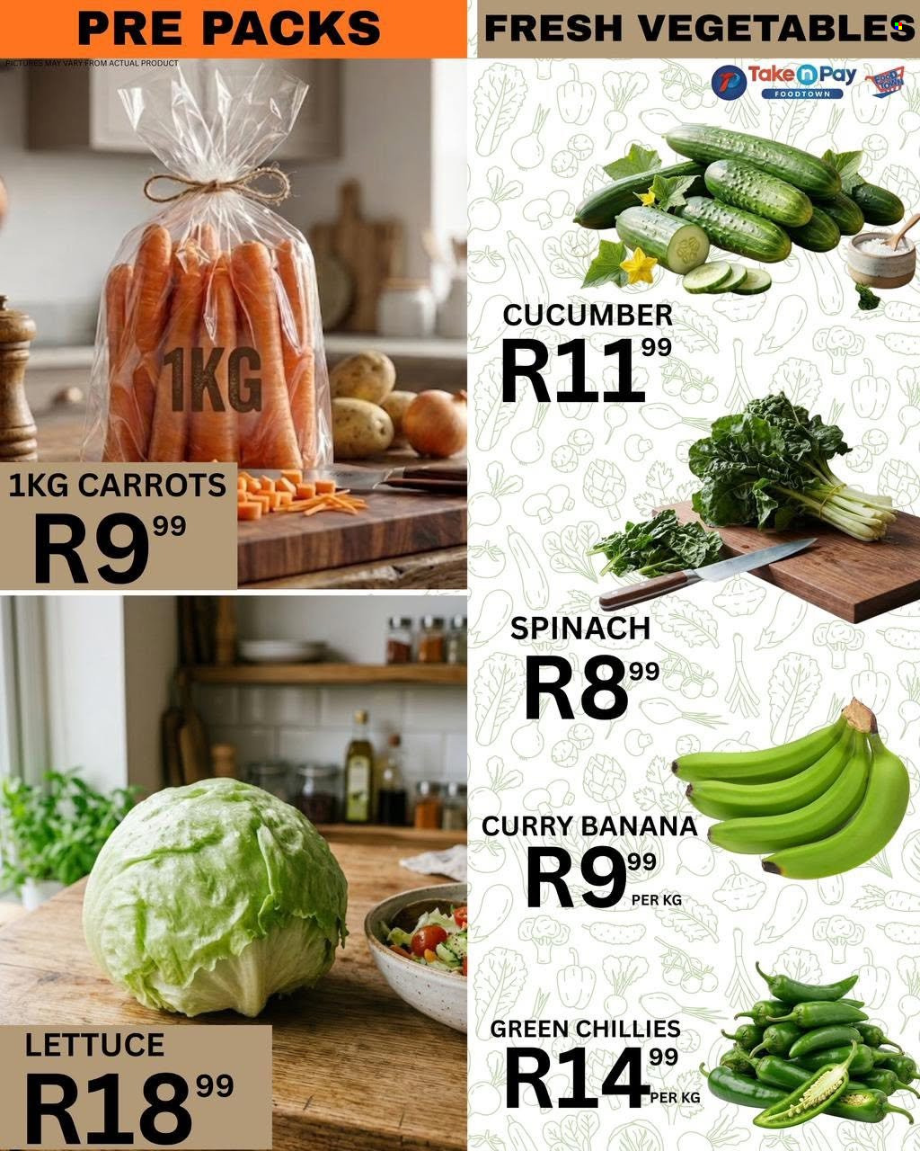 Take n Pay specials - 14/06/2026 - 14/06/2026. Page 17
