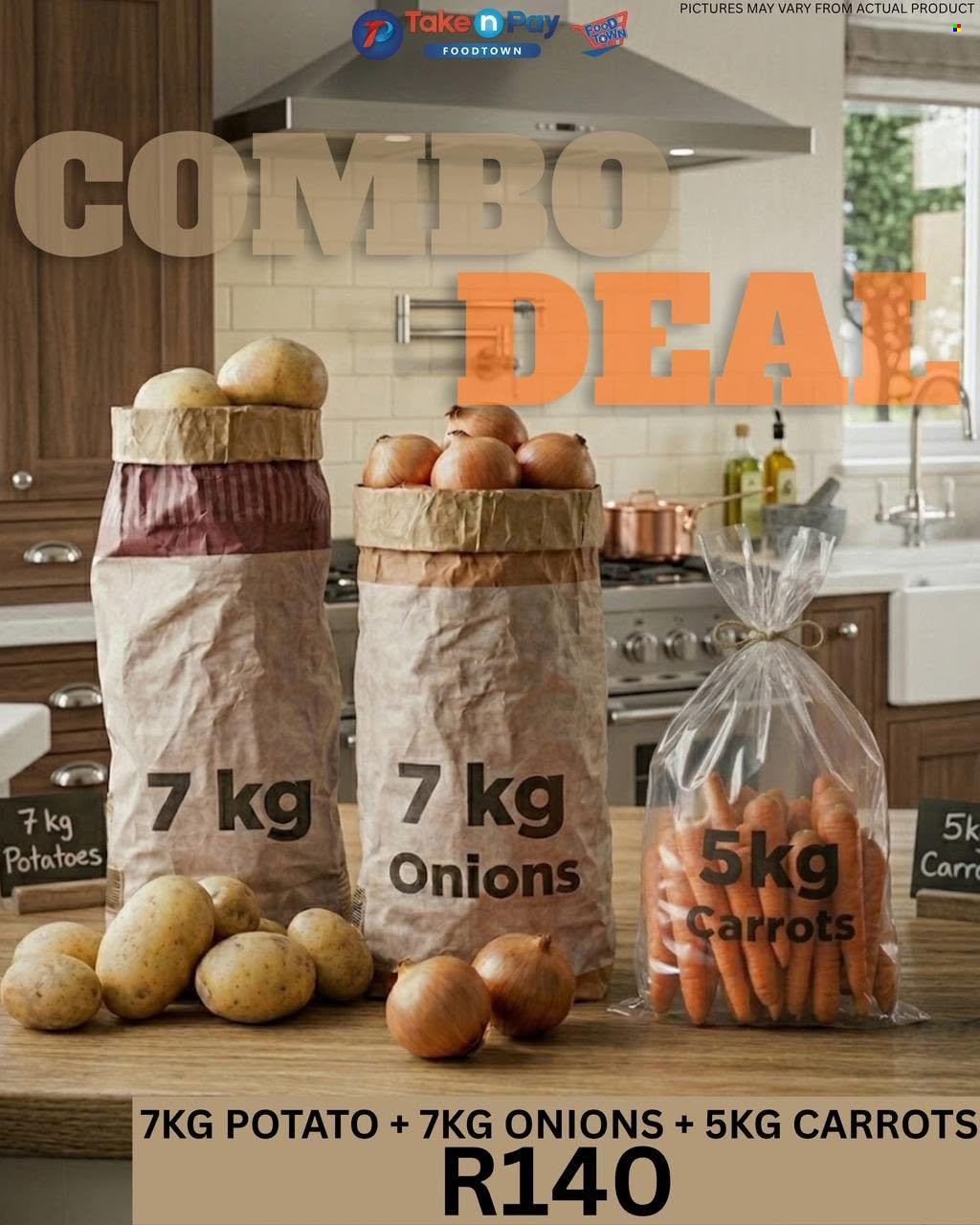 Take n Pay specials - 14/06/2026 - 14/06/2026. Page 21