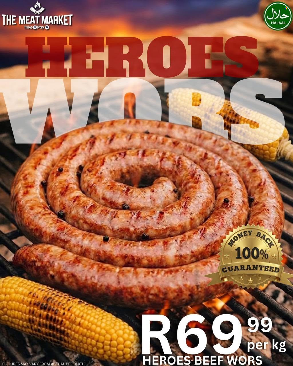 Take n Pay specials - 14/06/2026 - 14/06/2026. Page 29