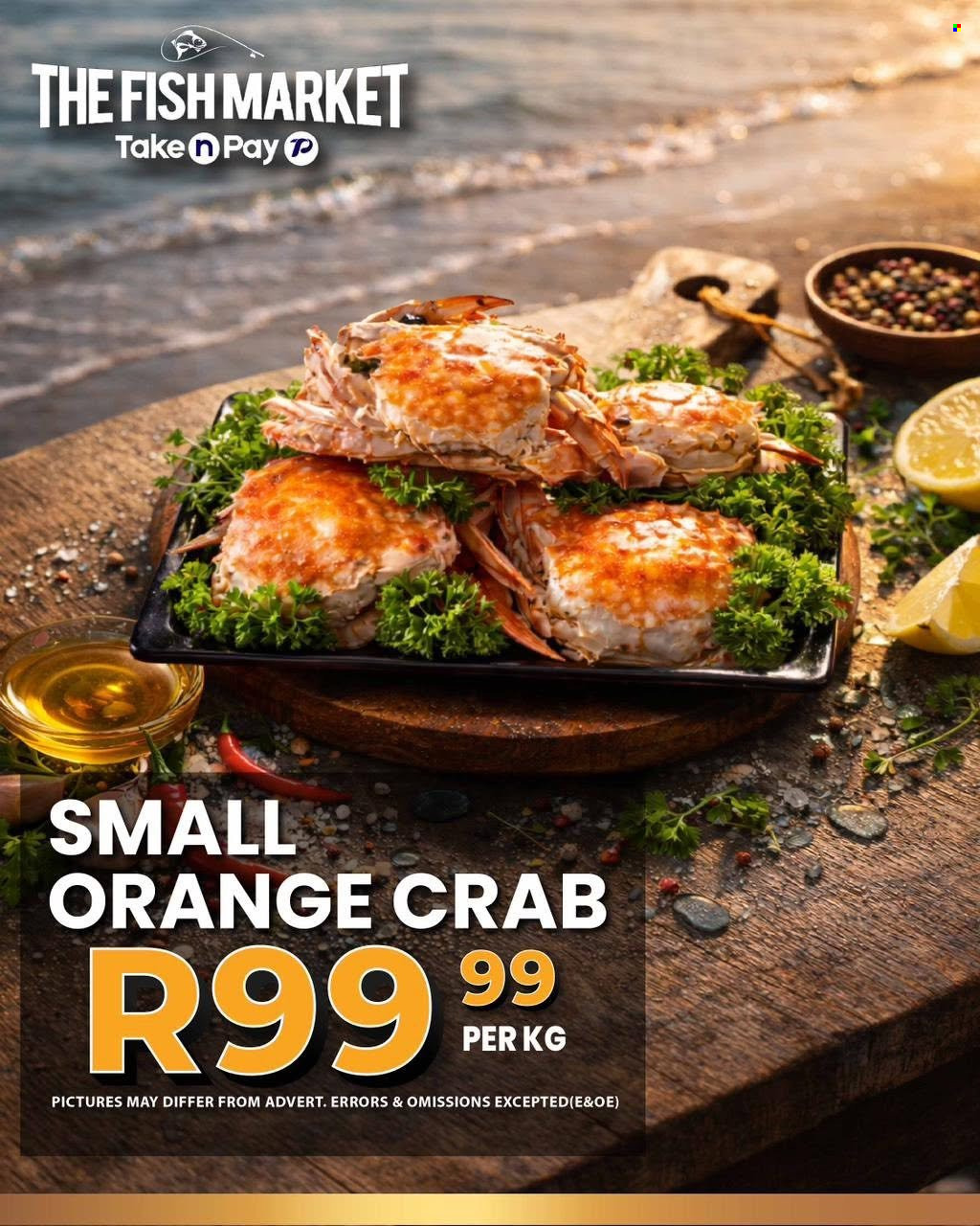 Take n Pay specials - 14/06/2026 - 14/06/2026. Page 37