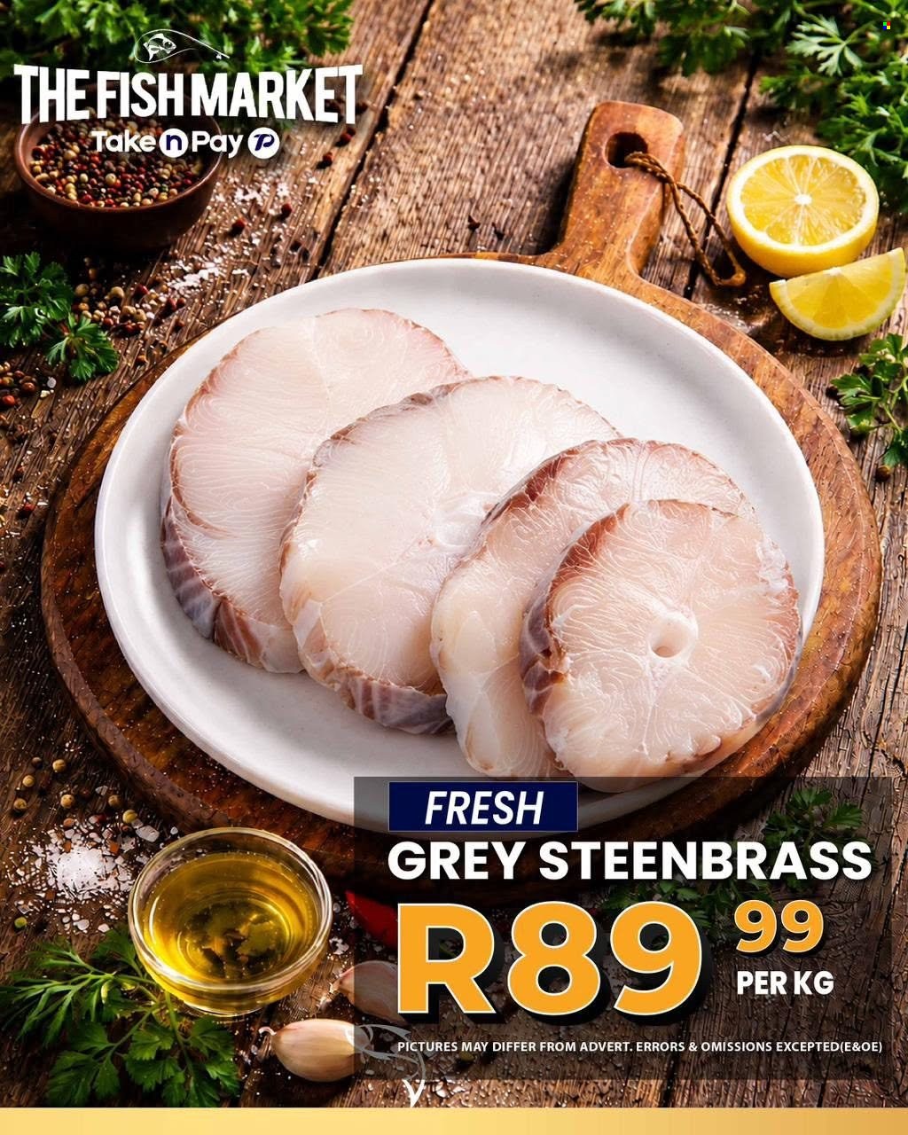 Take n Pay specials - 14/06/2026 - 14/06/2026. Page 39