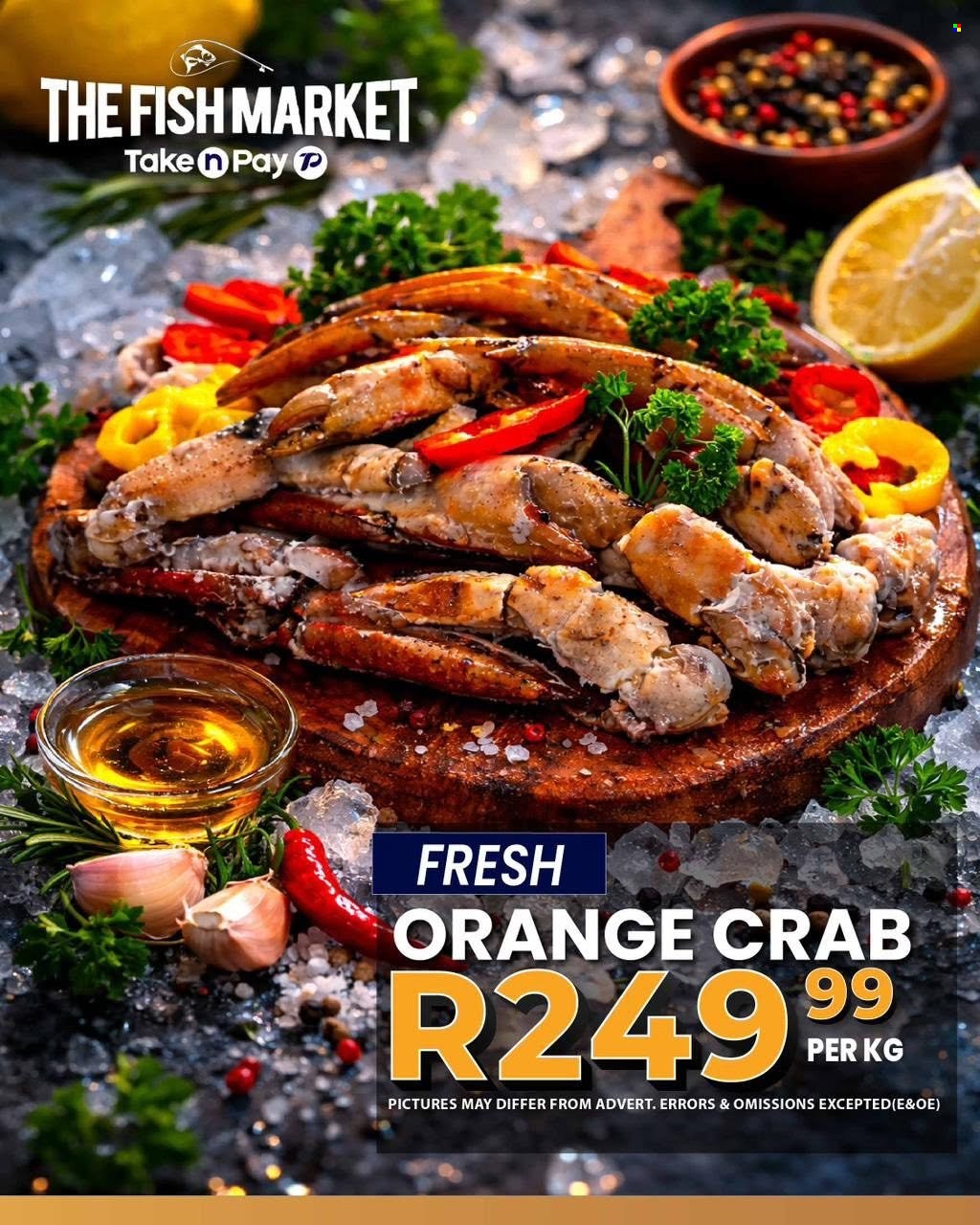 Take n Pay specials - 14/06/2026 - 14/06/2026. Page 40