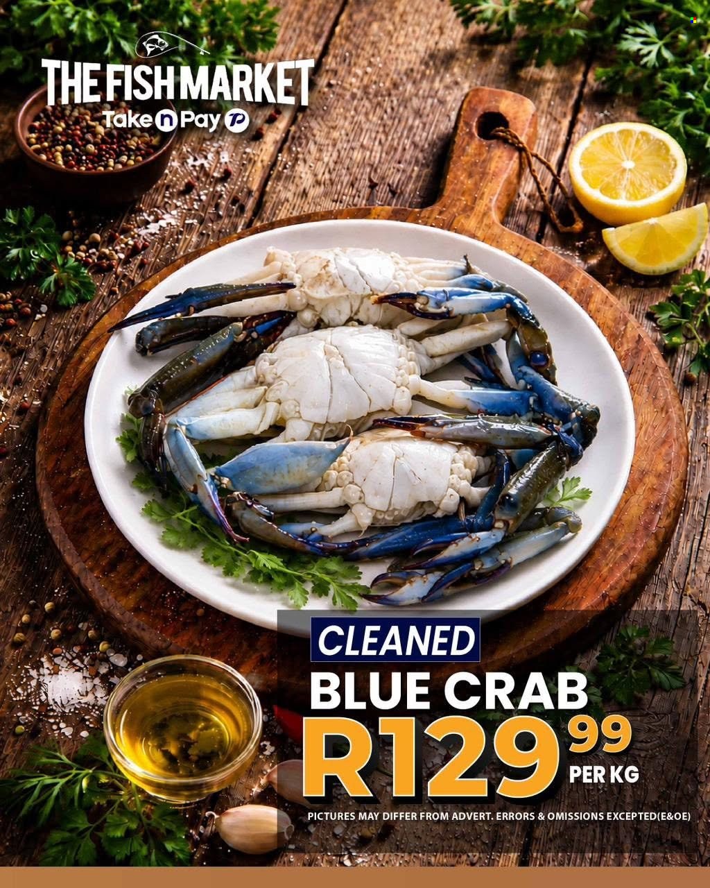 Take n Pay specials - 14/06/2026 - 14/06/2026. Page 41