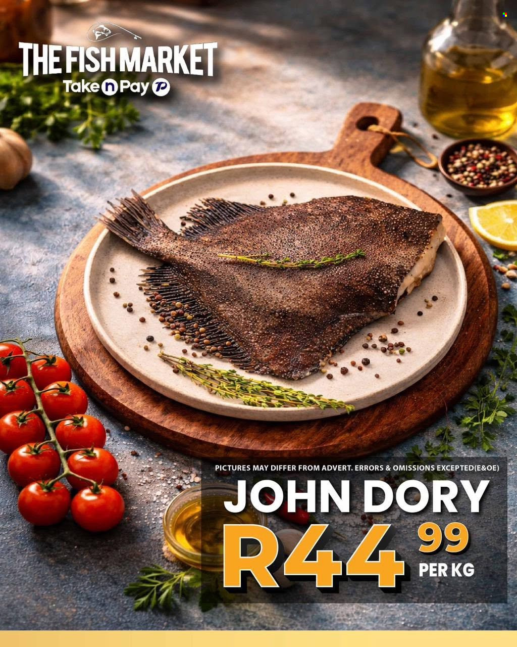 Take n Pay specials - 14/06/2026 - 14/06/2026. Page 46