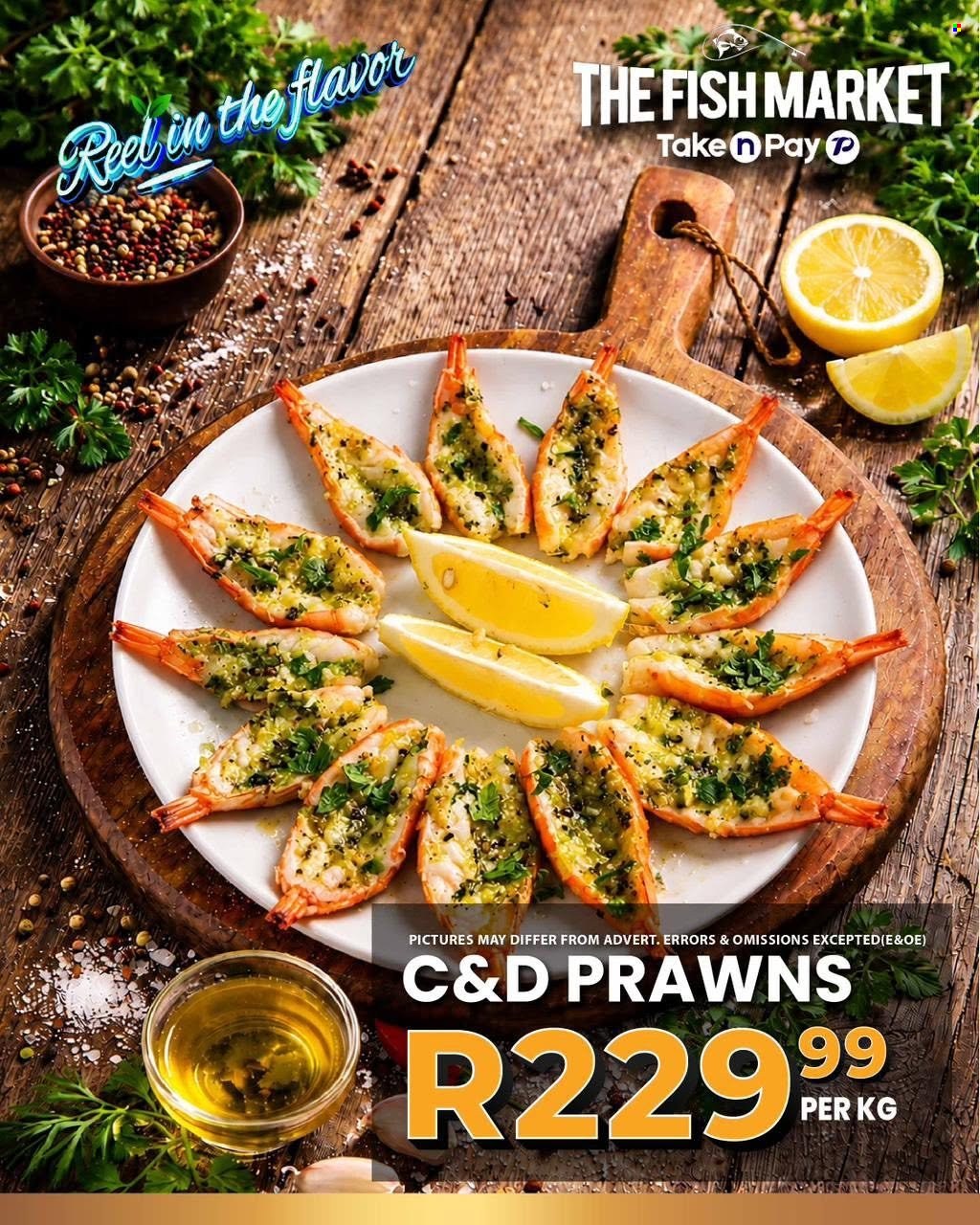 Take n Pay specials - 14/06/2026 - 14/06/2026. Page 47