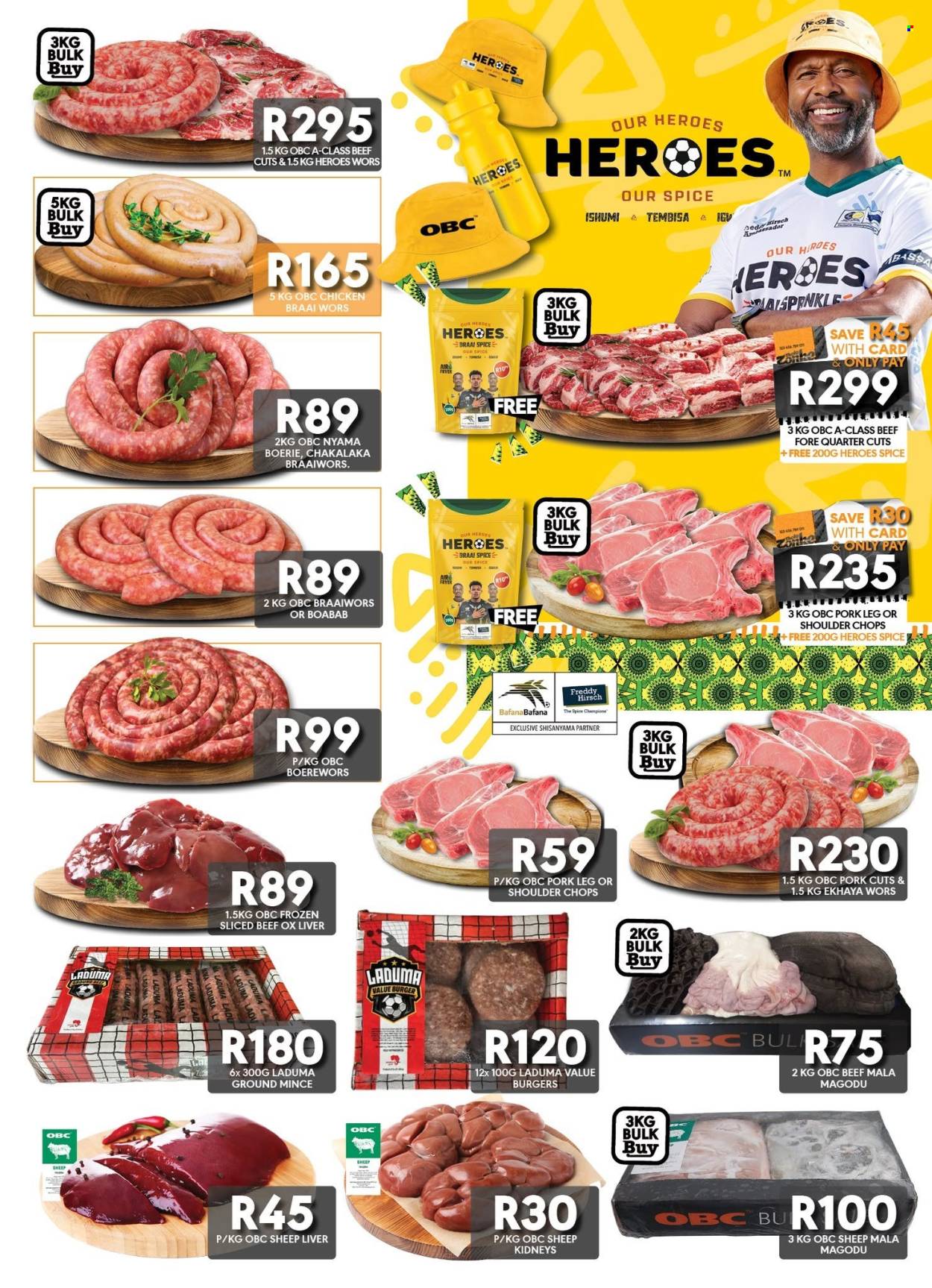 OBC specials - 11/06/2026 - 17/06/2026. Page 4