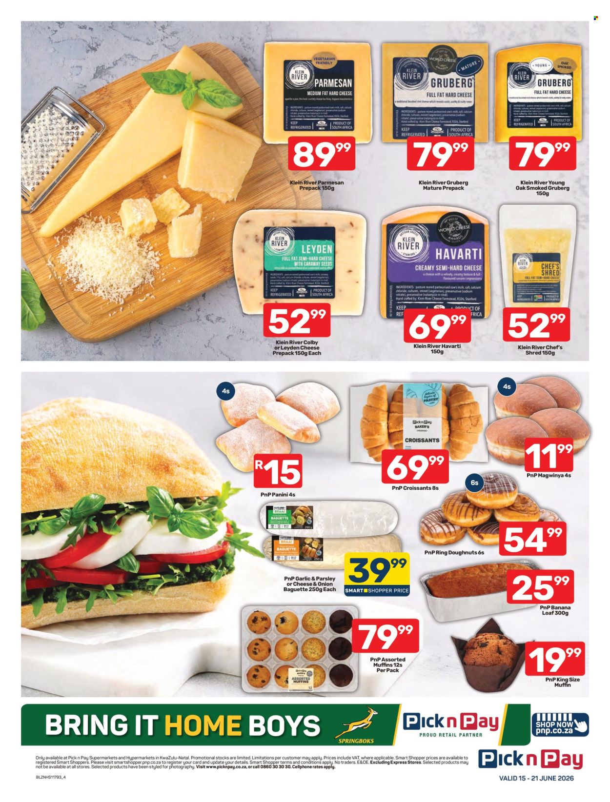 Pick n Pay specials - 15/06/2026 - 21/06/2026. Page 4