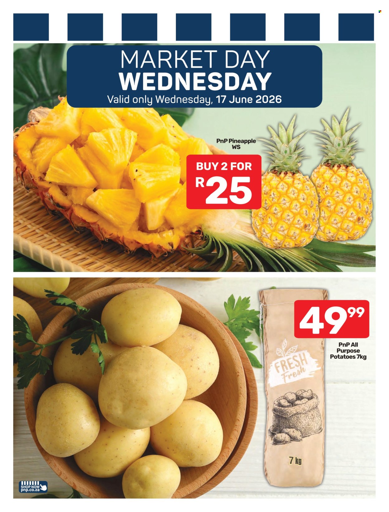 Pick n Pay specials - 15/06/2026 - 21/06/2026. Page 7